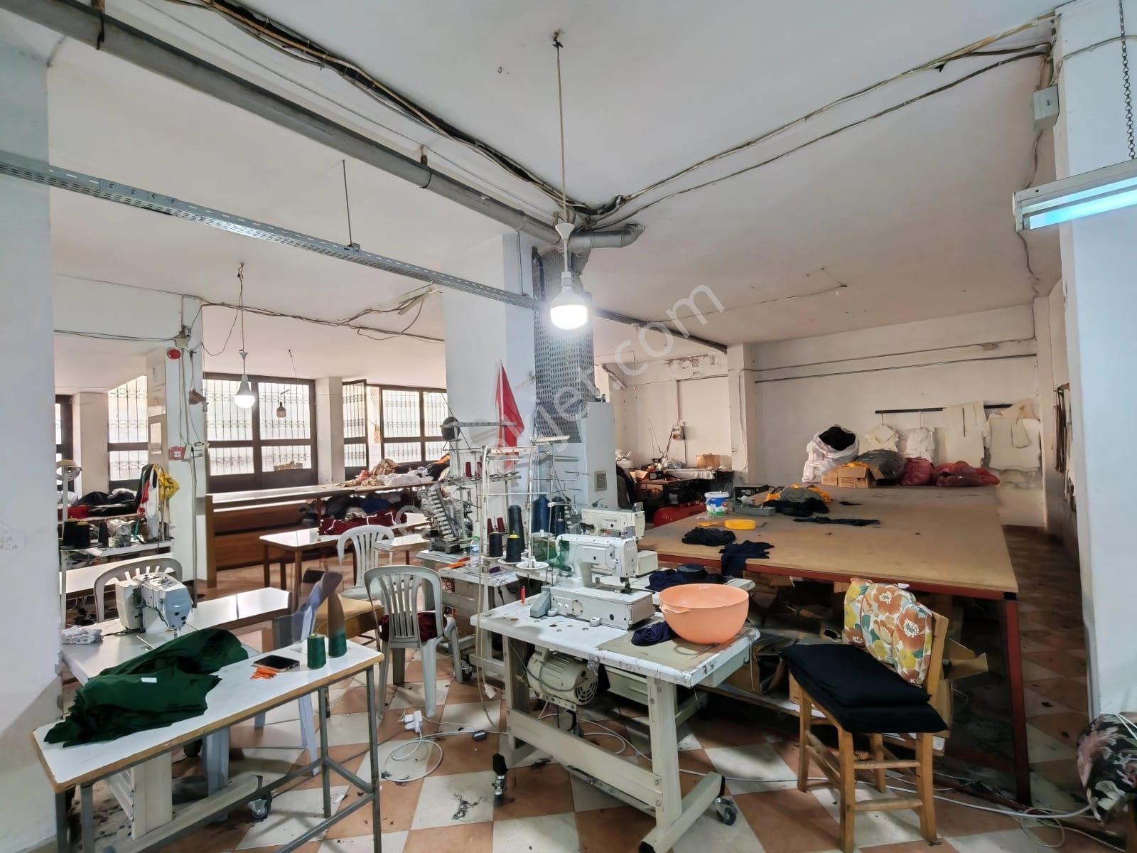 Turyap Sistem'den Osmaniye Mah'de Satılık 350m² Ticari Mülk - Görsel 15