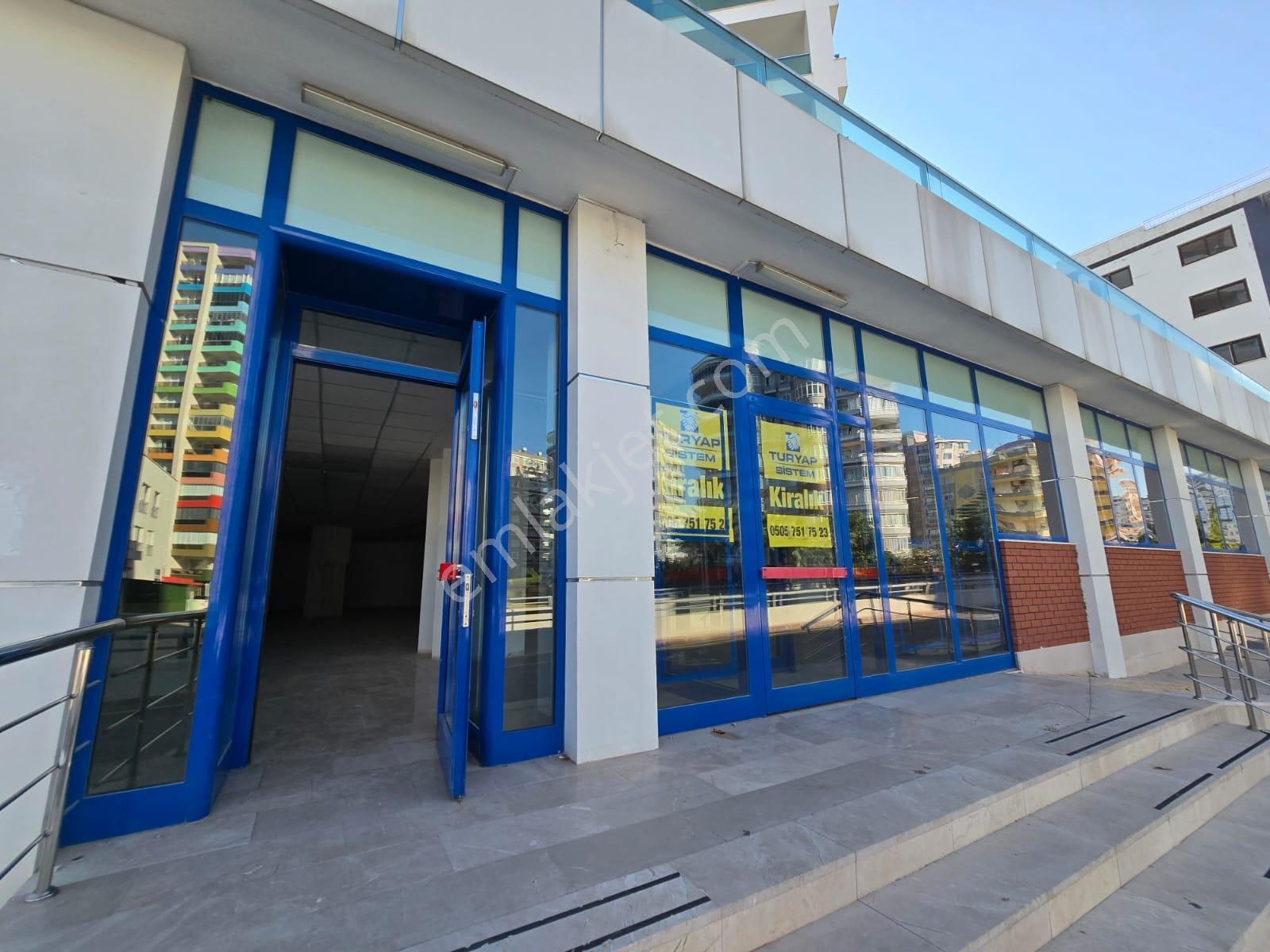 Turyap Sistem'den Güvenevler'de Kiralık Mağaza & Avm - Görsel 6