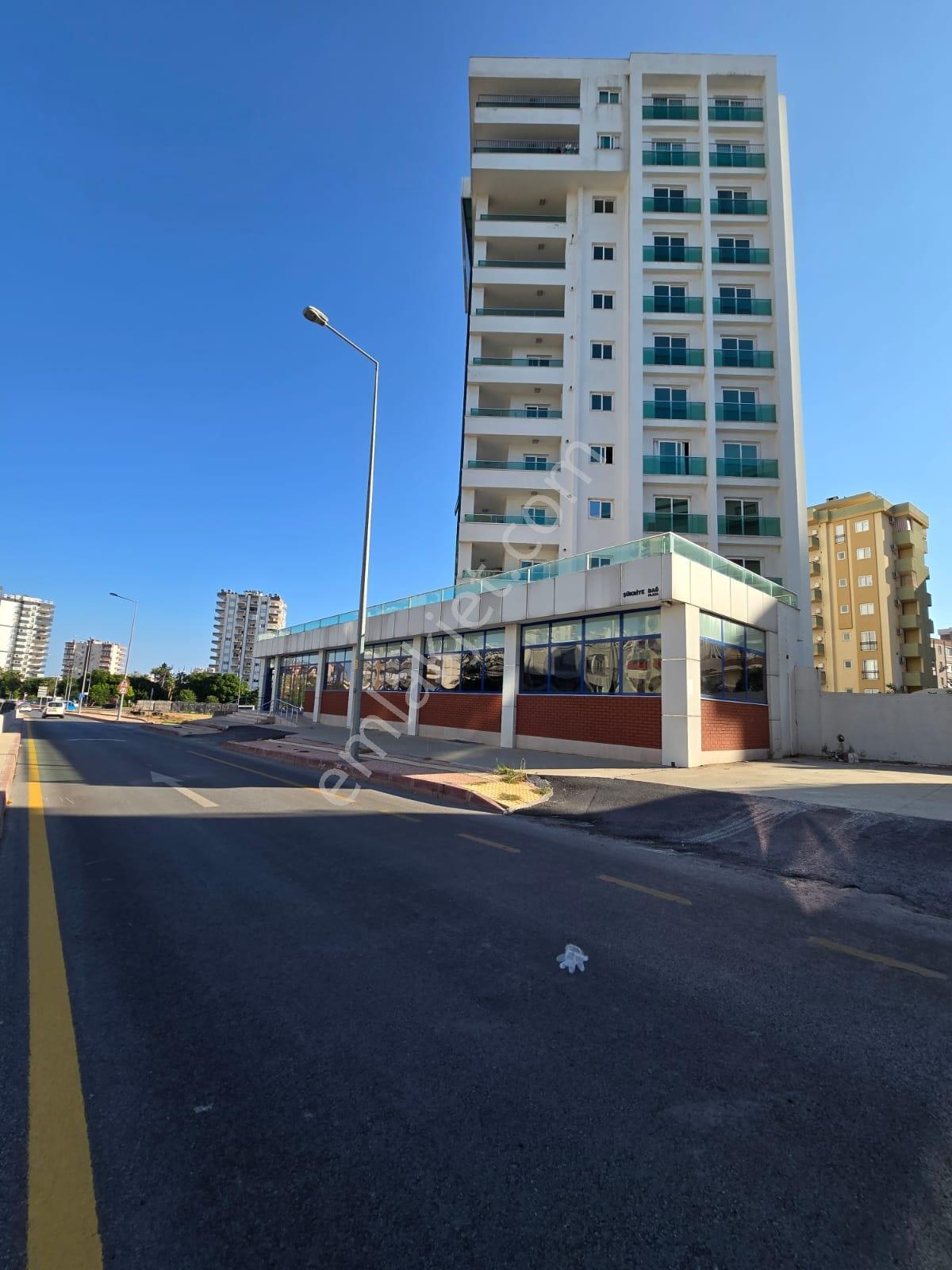 Turyap Sistem'den Güvenevler'de Kiralık Mağaza & Avm - Görsel 25