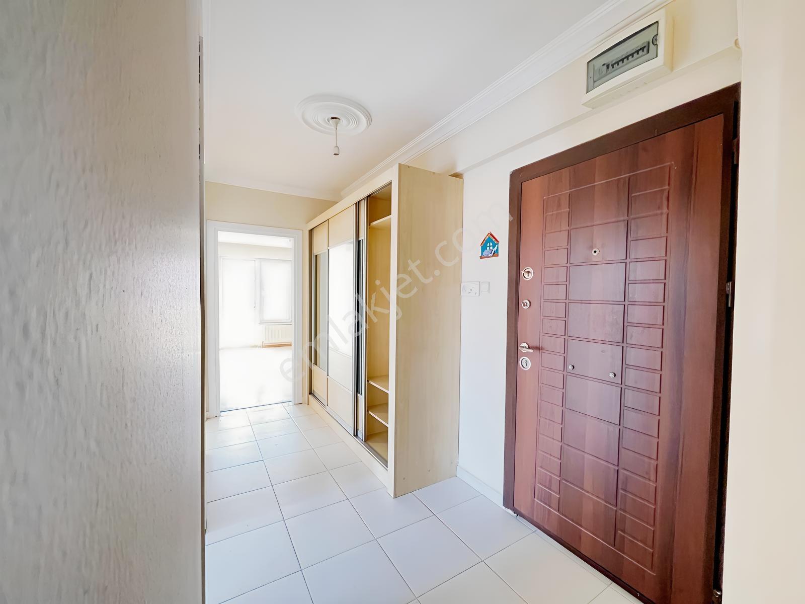 Fatih Konaklarında 4+1 Net 135 M² 125.yıl Ortaokulu Yanı Kiralık - Görsel 25