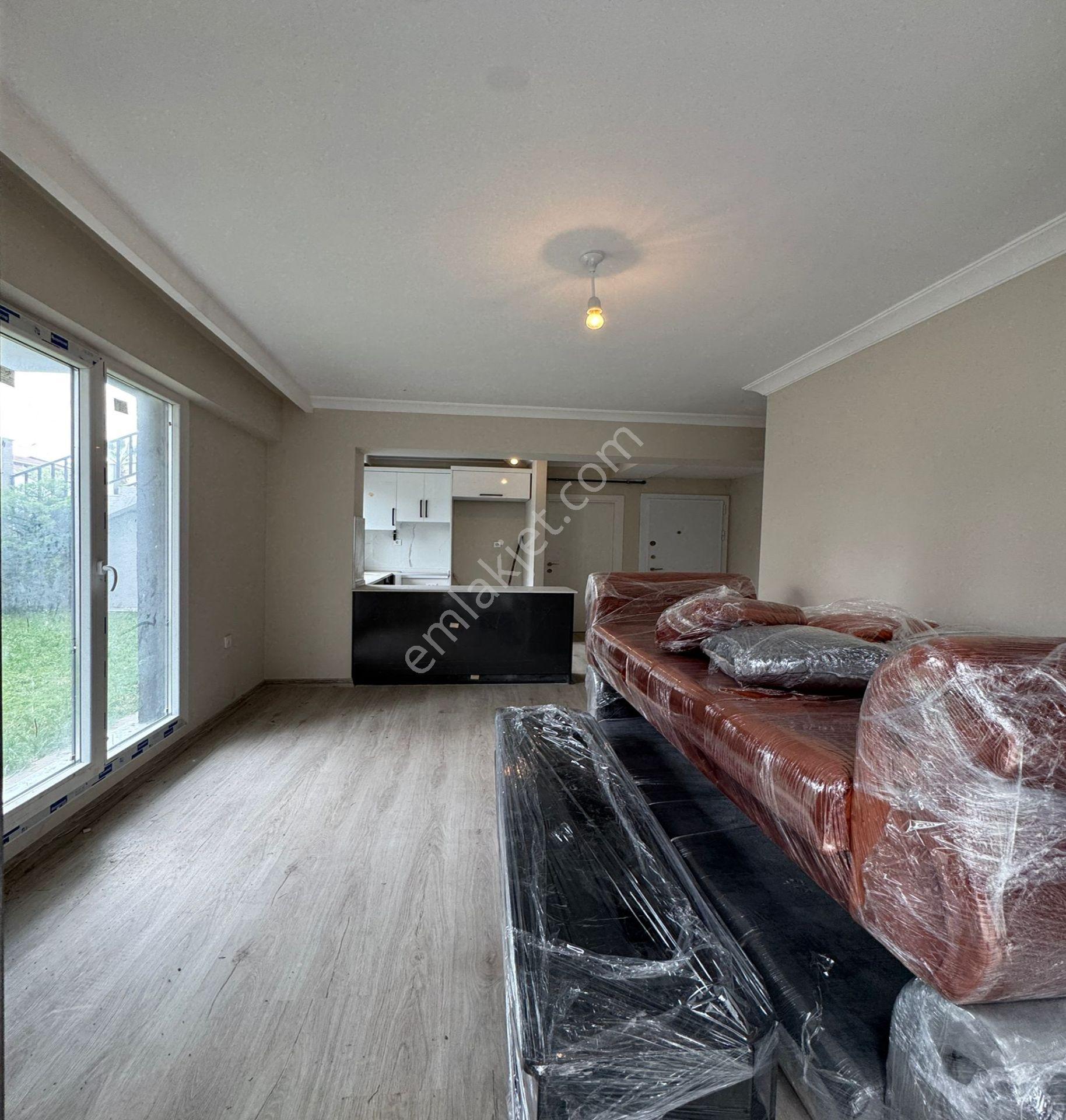 Beylikdüzü Yakuplu Da Satılık 2+1 Bahçeli Geniş Sıfır Daire - Görsel 27
