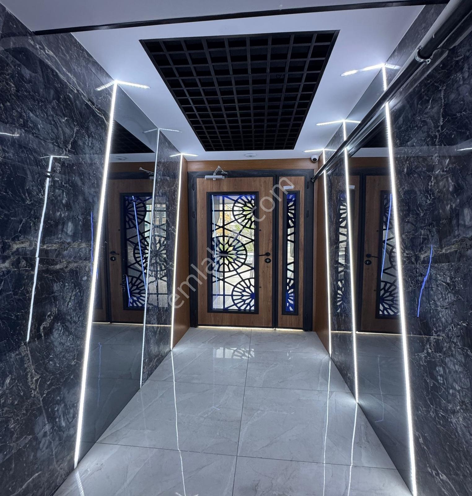 Beylikdüzü Yakuplu Da Satılık 2+1 Bahçeli Geniş Sıfır Daire - Görsel 15
