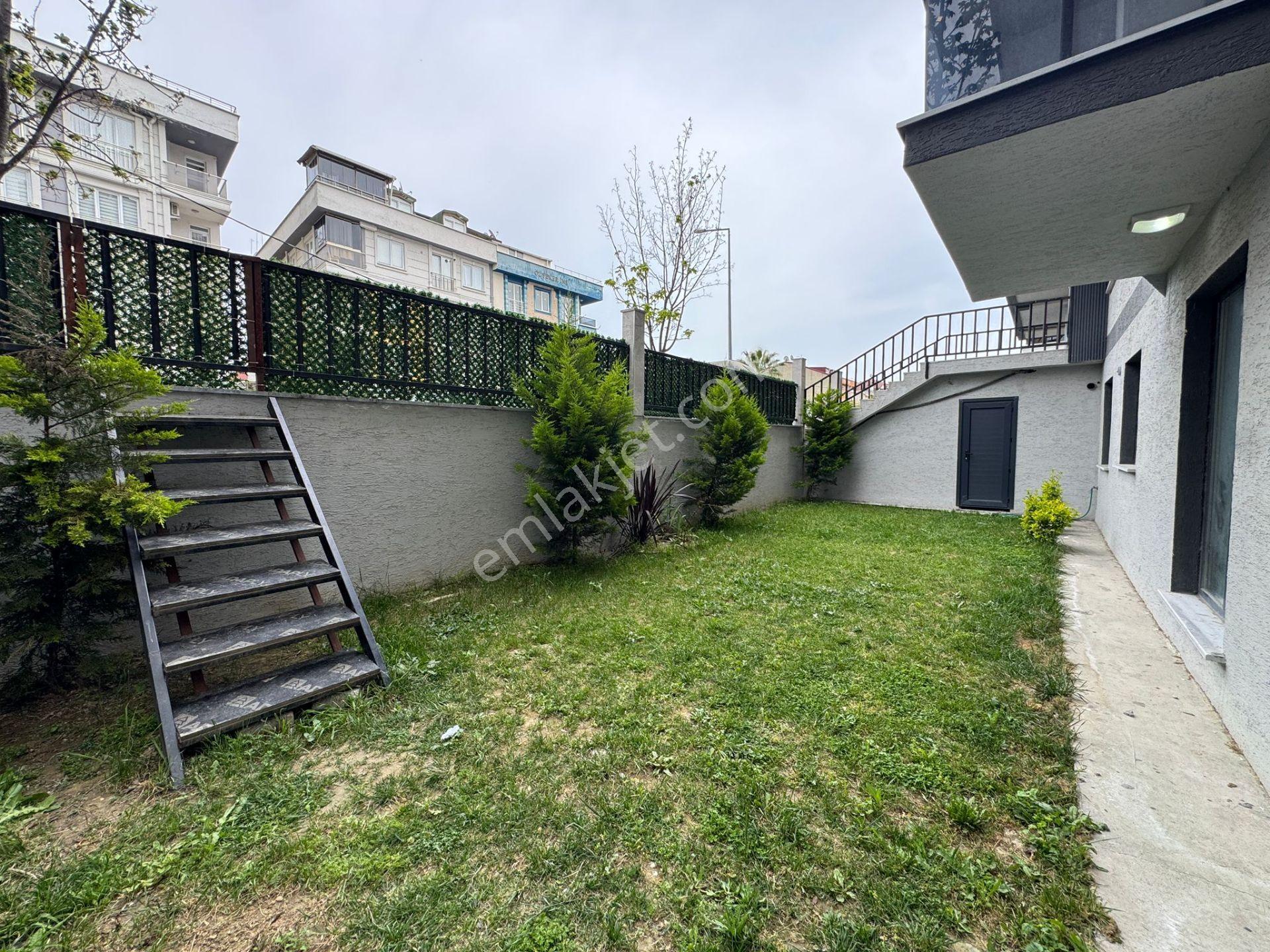 Beylikdüzü Yakuplu Da Satılık 2+1 Bahçeli Geniş Sıfır Daire - Görsel 22