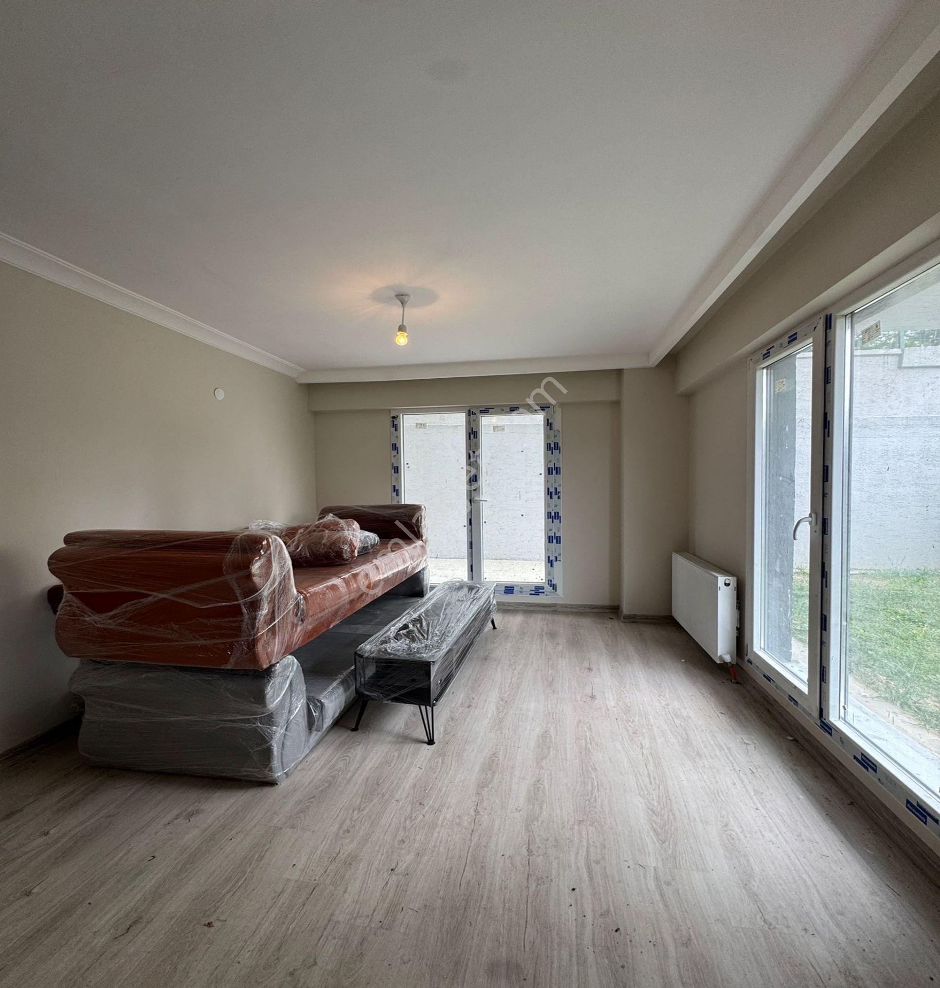 Beylikdüzü Yakuplu Da Satılık 2+1 Bahçeli Geniş Sıfır Daire - Görsel 28