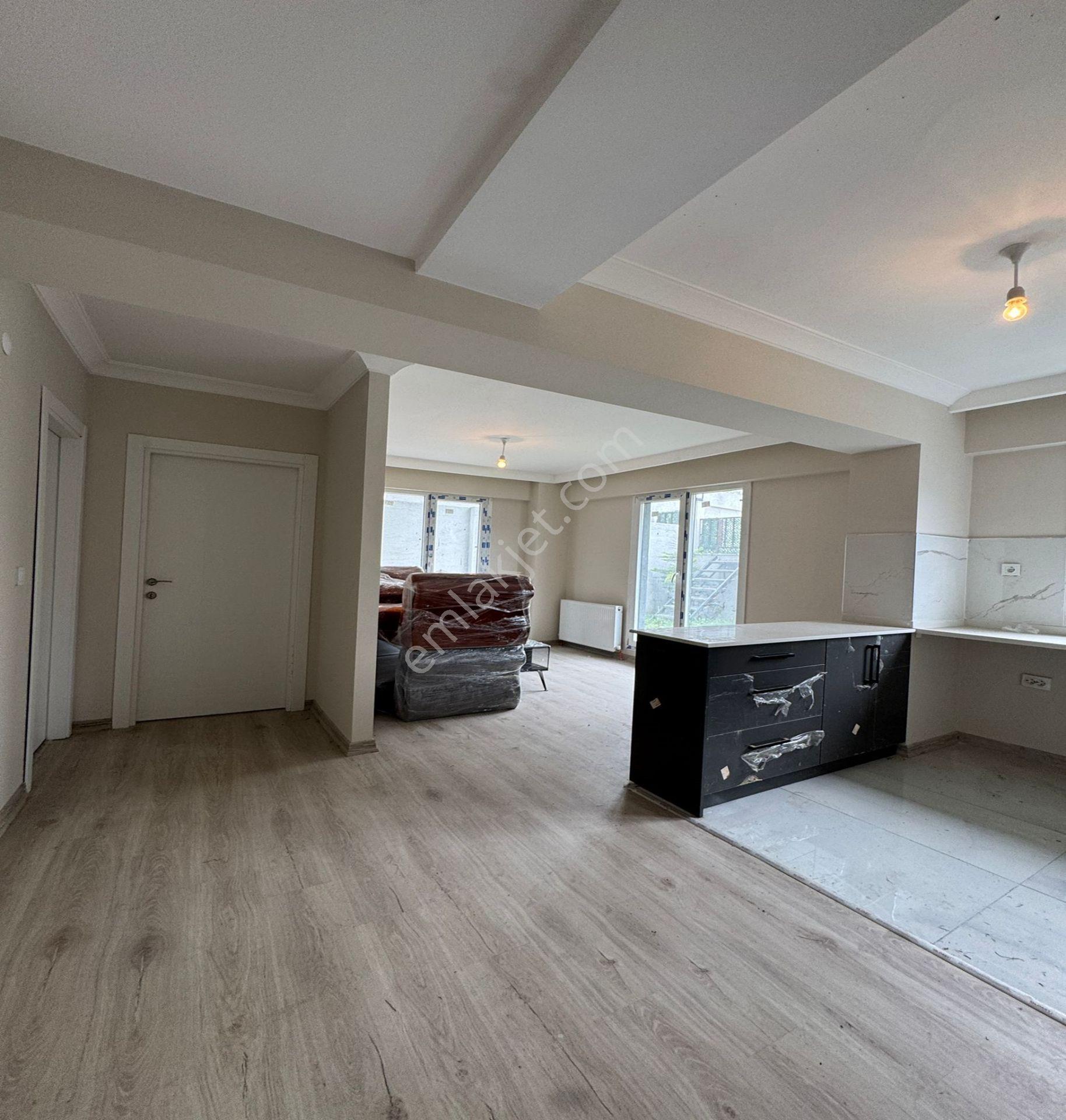 Beylikdüzü Yakuplu Da Satılık 2+1 Bahçeli Geniş Sıfır Daire - Görsel 25