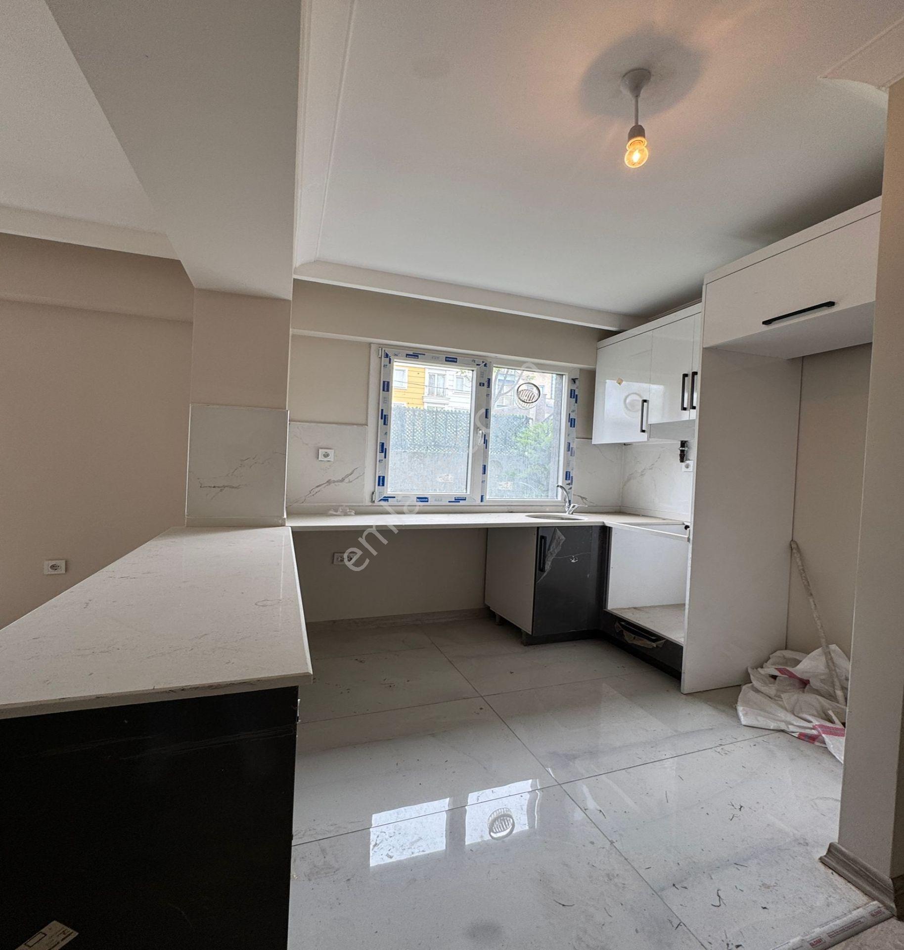 Beylikdüzü Yakuplu Da Satılık 2+1 Bahçeli Geniş Sıfır Daire - Görsel 26
