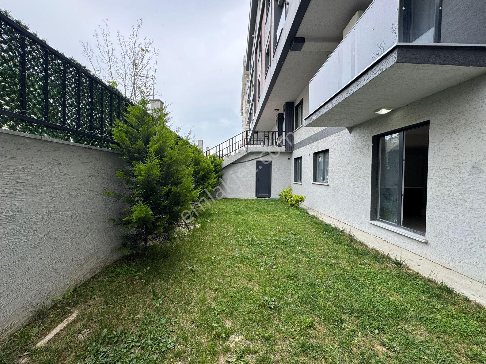 Beylikdüzü Yakuplu Da Satılık 2+1 Bahçeli Geniş Sıfır Daire - Görsel 24