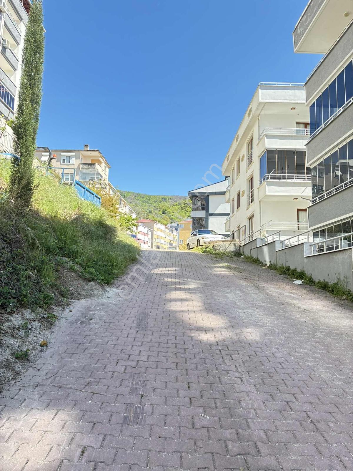 Yalova Çınarcık Esenköy'de 150 M2 Tek Tapulu Ayrı Girişli Daire - Görsel 29