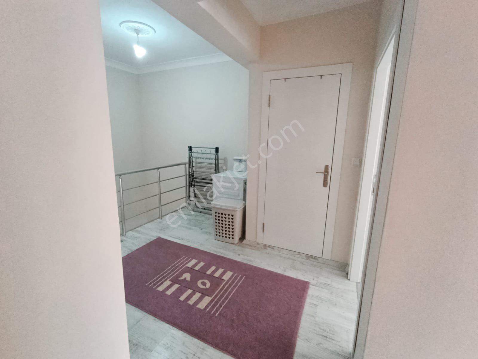 Harika Ful Yapılı Lüx Bidublex - Görsel 19