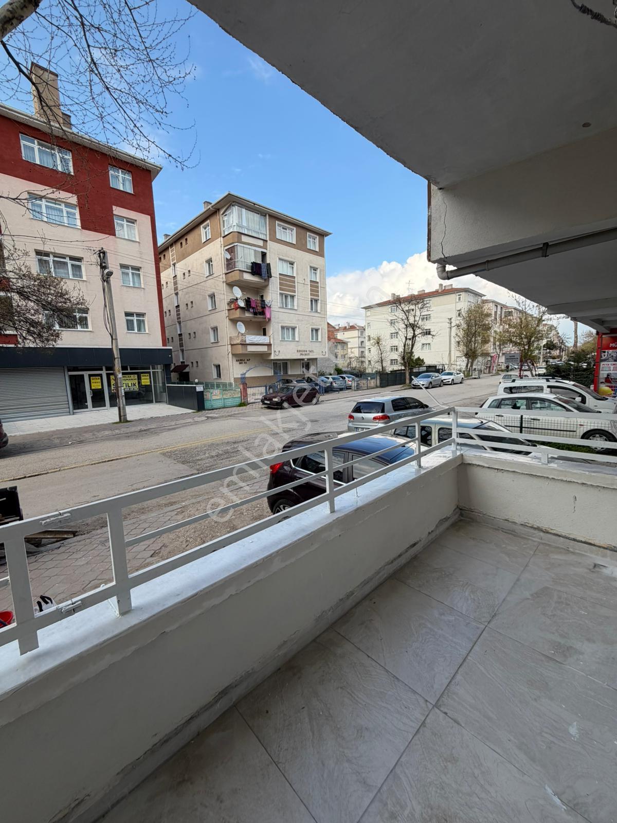 Mç Emlak'tan Plevne Mahallesin'de 3+1 Satılık Daire - Görsel 15