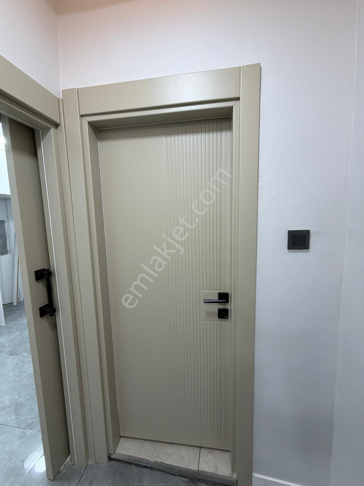 Mç Emlak'tan Plevne Mahallesin'de 3+1 Satılık Daire - Görsel 12