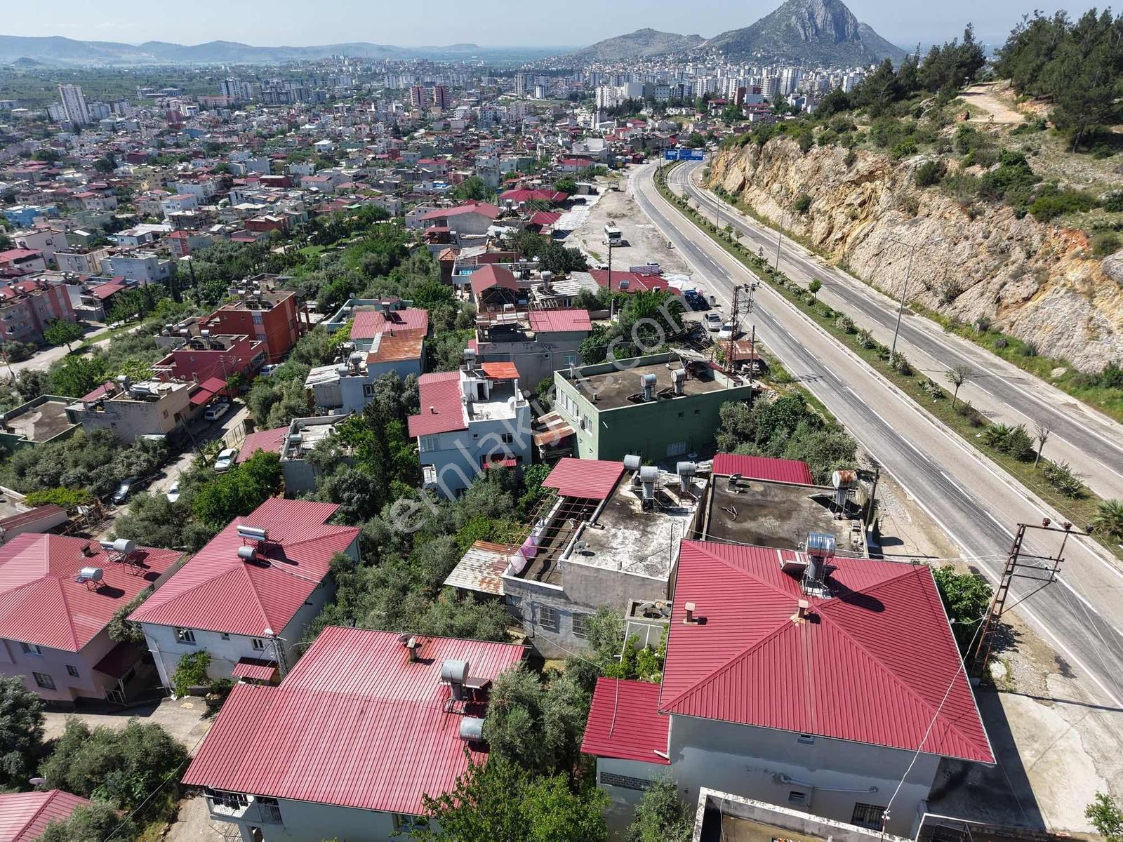 Kozan Gayrimenkul Den Feke Yolu Üzeri 3 Katlı Müstakil - Görsel 21