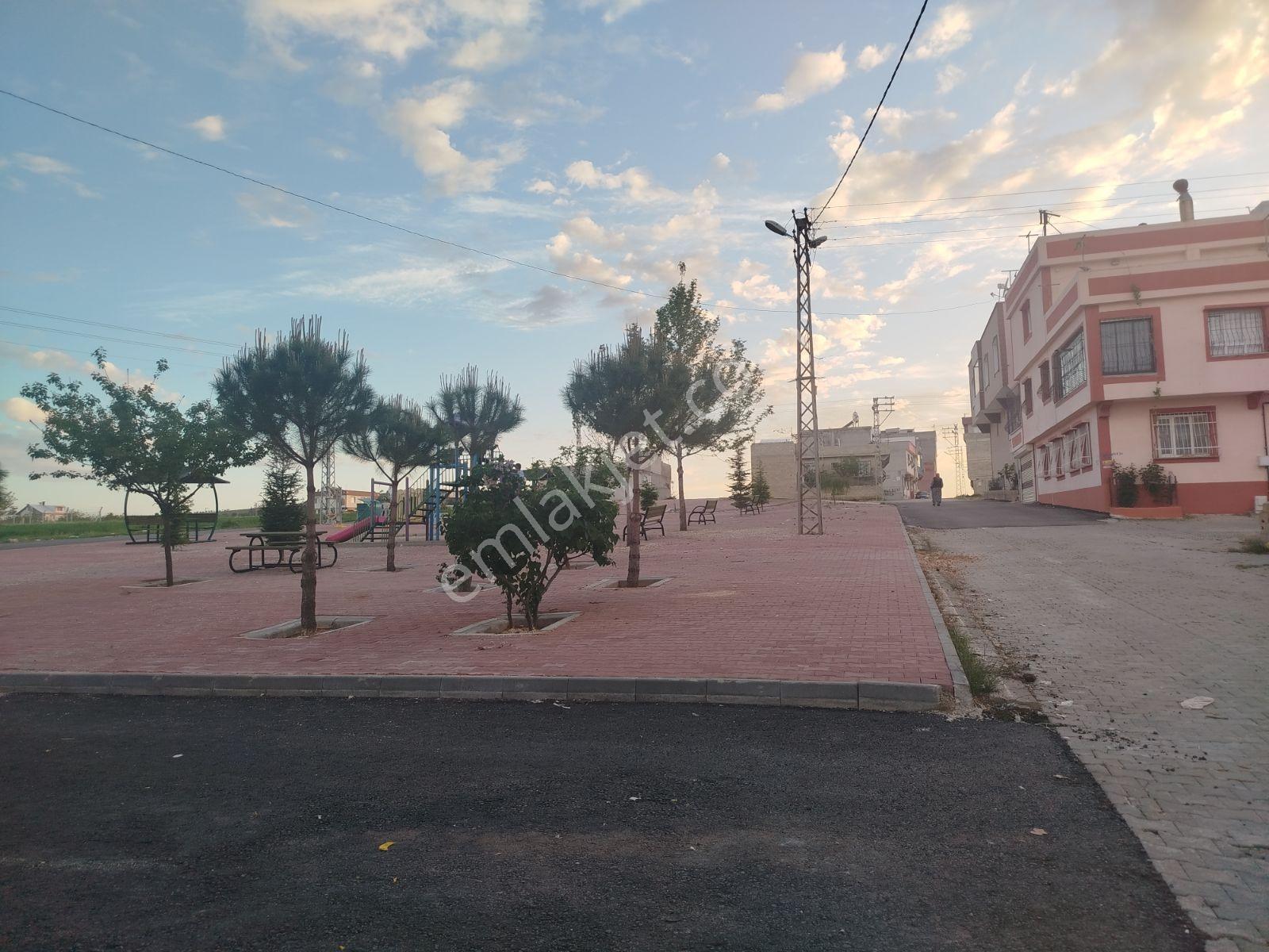 Burç Esentepede Park Cepe 3 Cepeli B3 Arsa. - Görsel 11