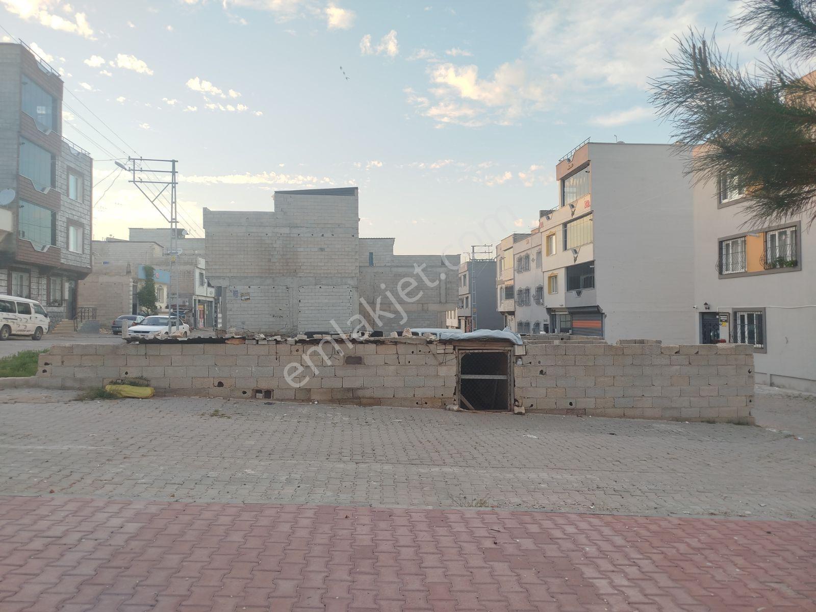 Burç Esentepede Park Cepe 3 Cepeli B3 Arsa. - Görsel 8