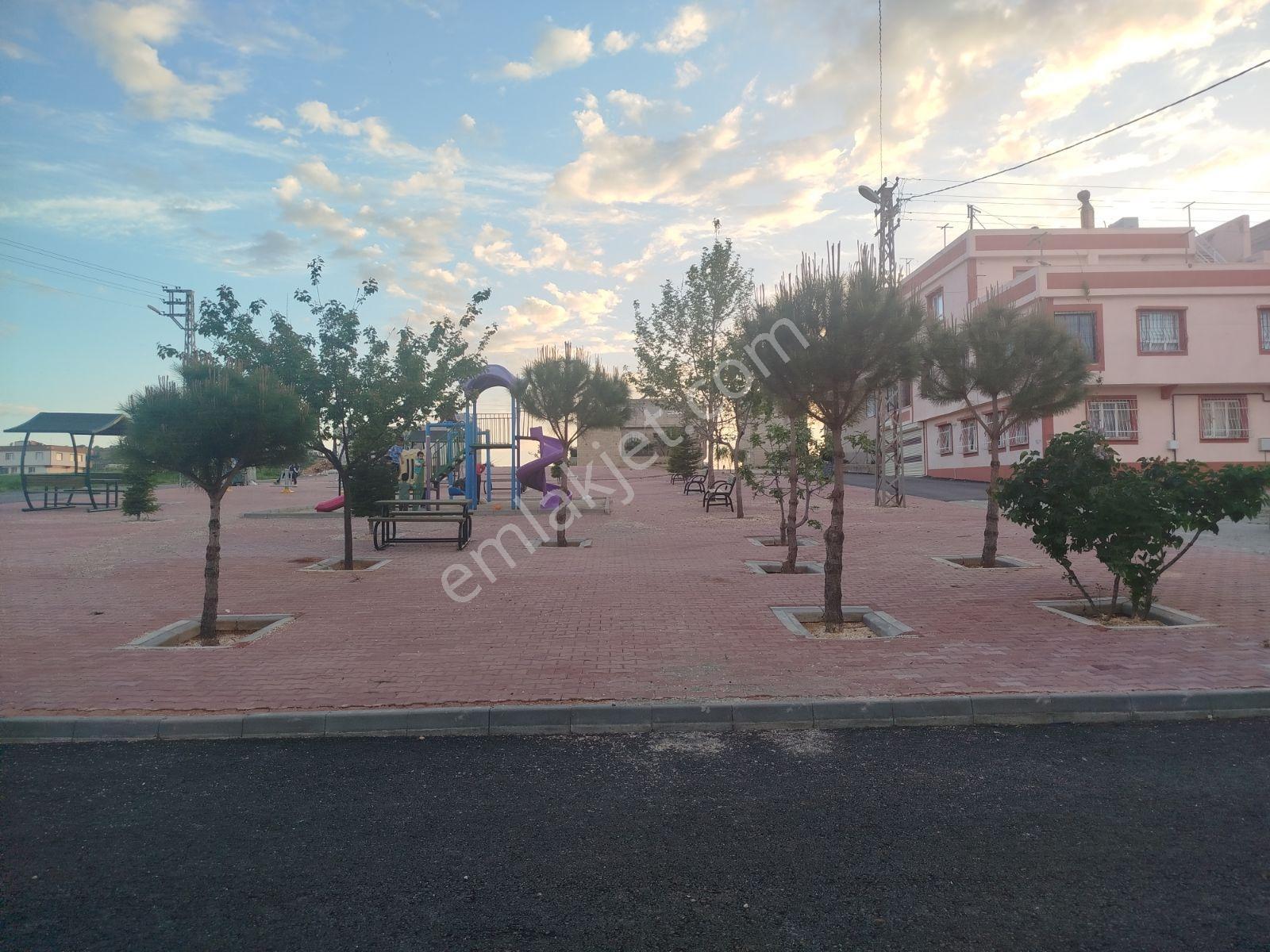 Burç Esentepede Park Cepe 3 Cepeli B3 Arsa. - Görsel 5