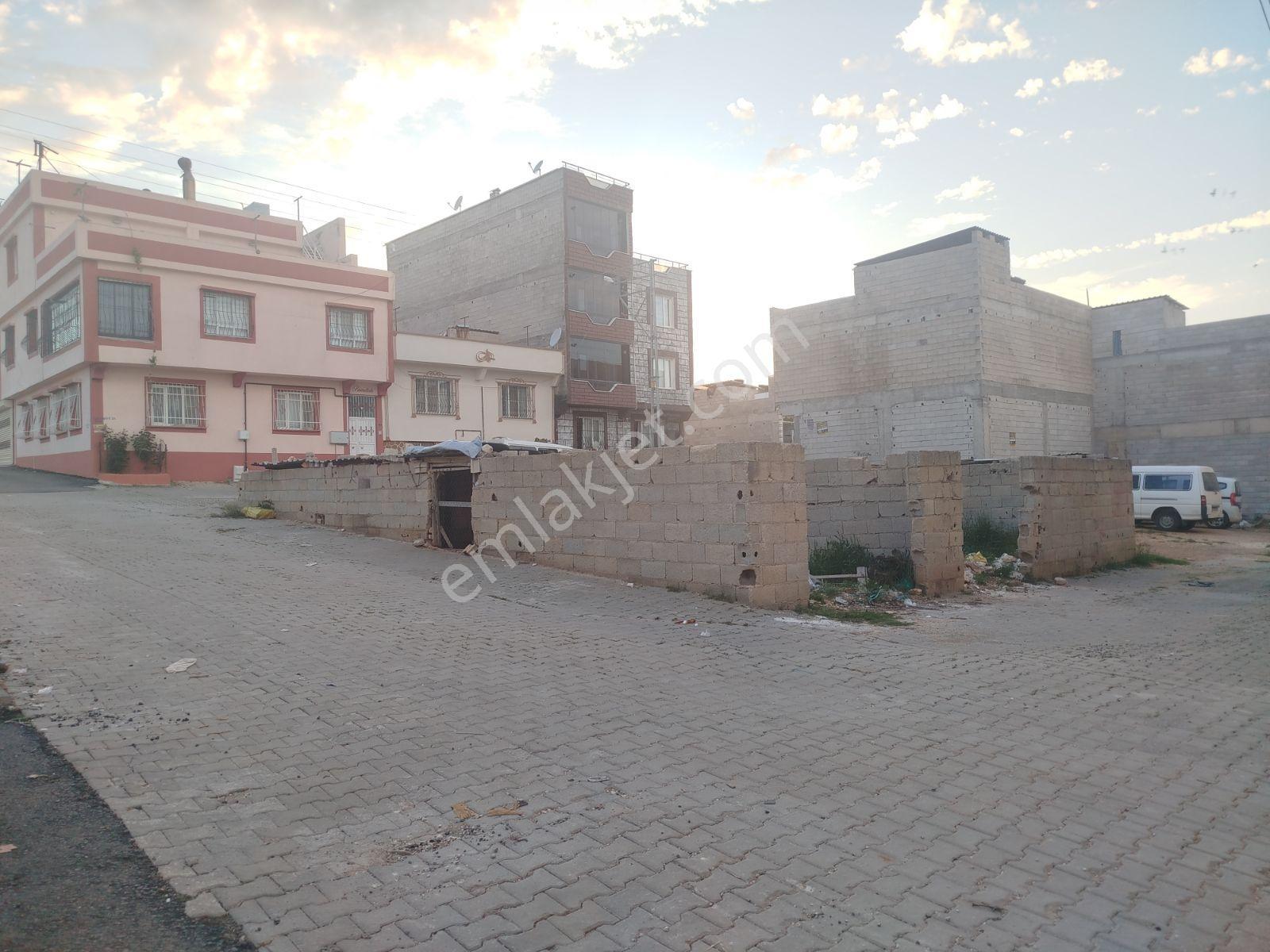 Burç Esentepede Park Cepe 3 Cepeli B3 Arsa. - Görsel 7