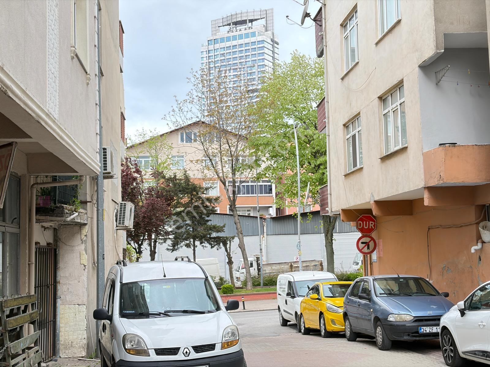 Anka'dan Fırsat Daire! Ataşehir Fetih Mah. 2 Yaşında 2+1 - Görsel 10