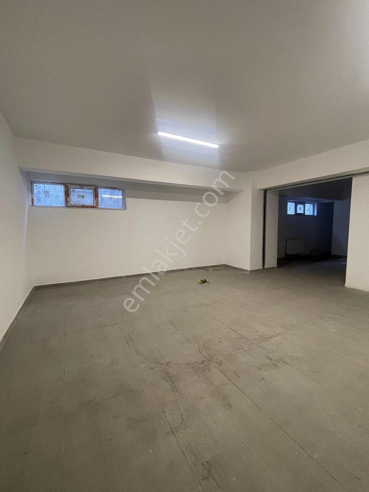 Atatürk Bulvarı Üstü Dükkan 450 M2 + 230 M2 Ön Alan - Görsel 2
