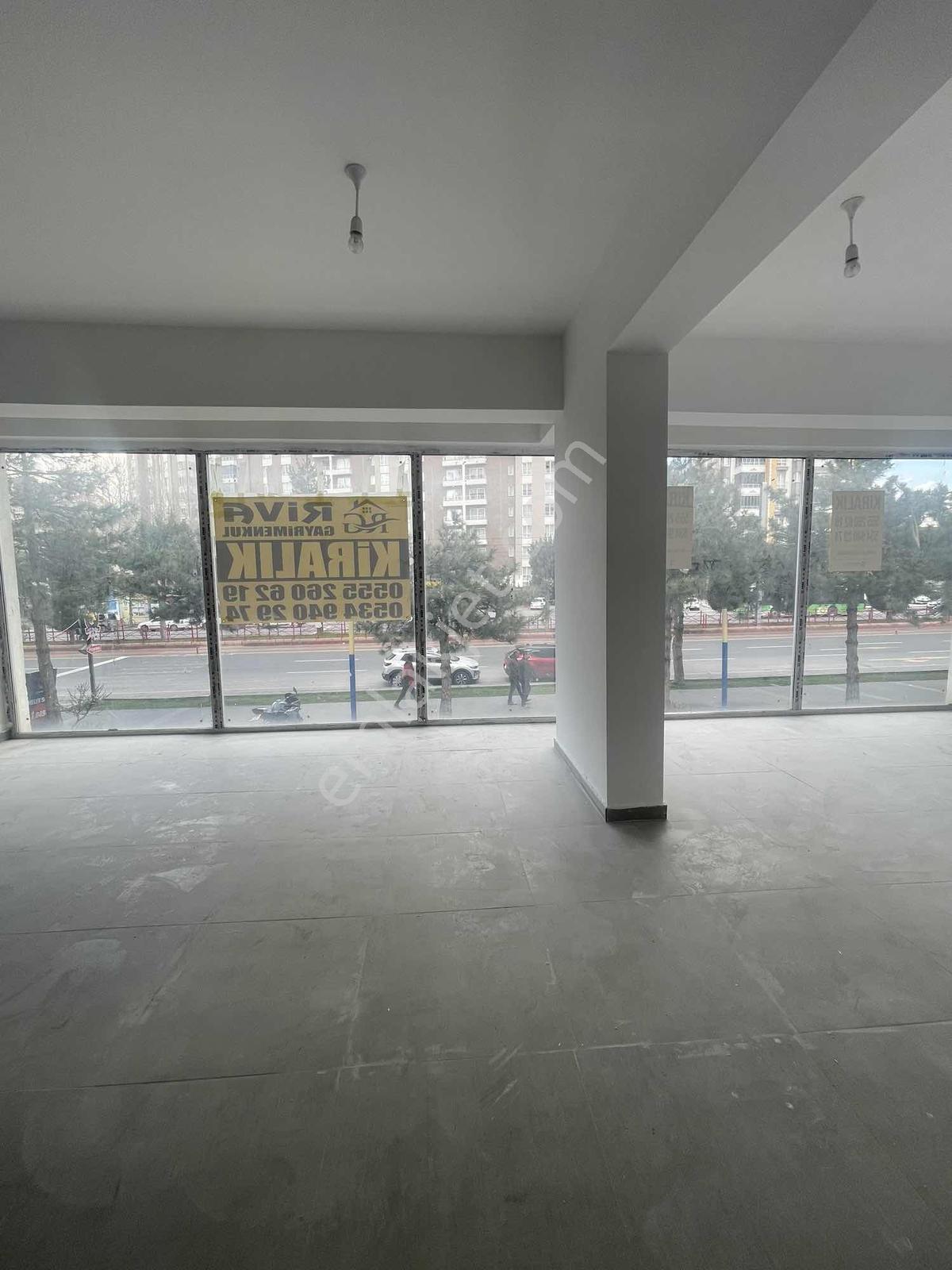 Atatürk Bulvarı Üstü Dükkan 450 M2 + 230 M2 Ön Alan - Görsel 10