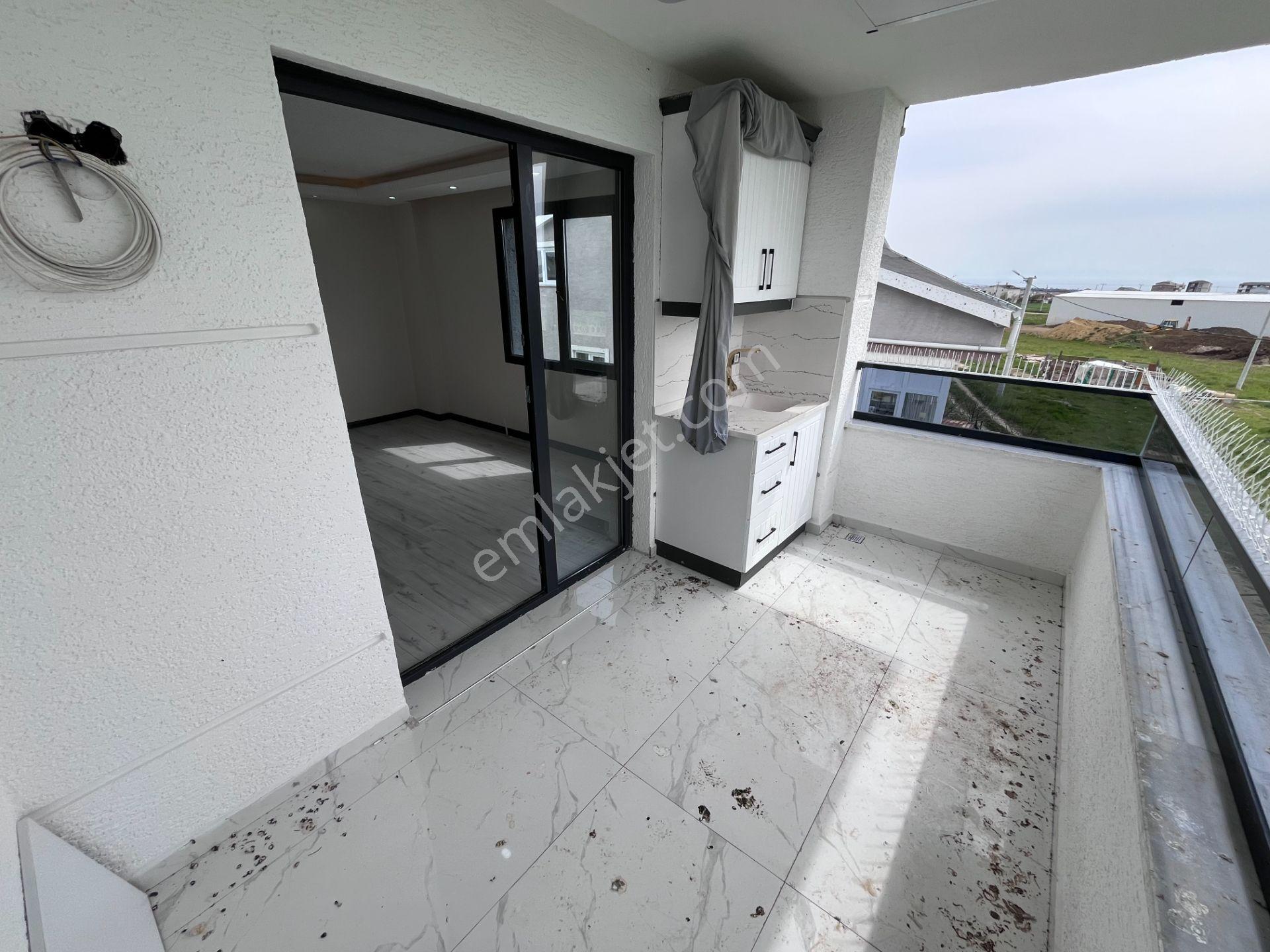 Merkezi Konumda, Önü Kapanmaz, Balkon Mutfaklı 4+1 Geniş Villa! - Görsel 31