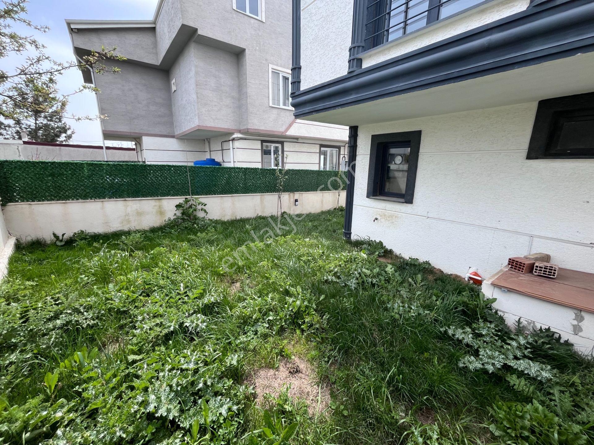 Merkezi Konumda, Önü Kapanmaz, Balkon Mutfaklı 4+1 Geniş Villa! - Görsel 10