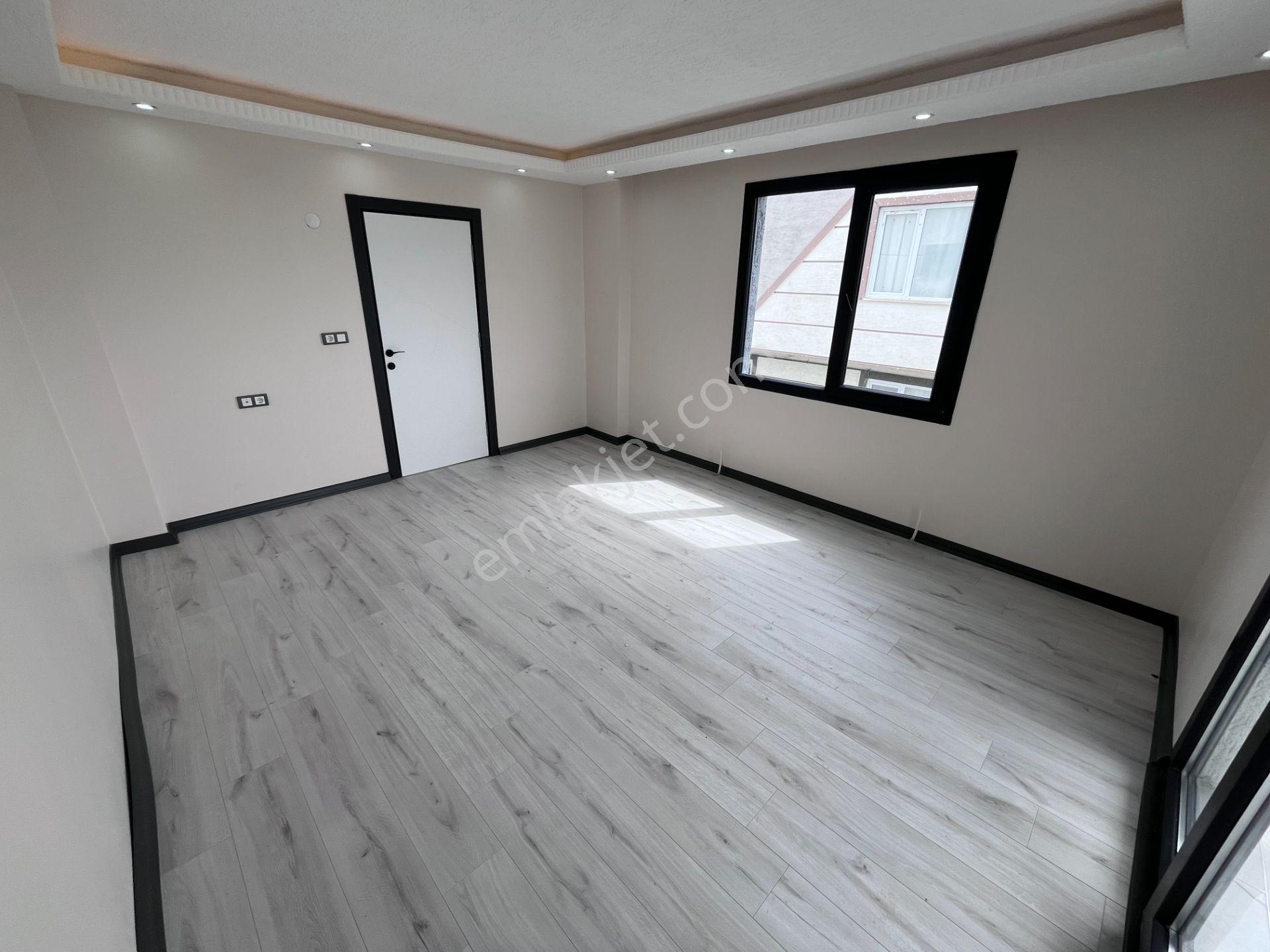 Merkezi Konumda, Önü Kapanmaz, Balkon Mutfaklı 4+1 Geniş Villa! - Görsel 19