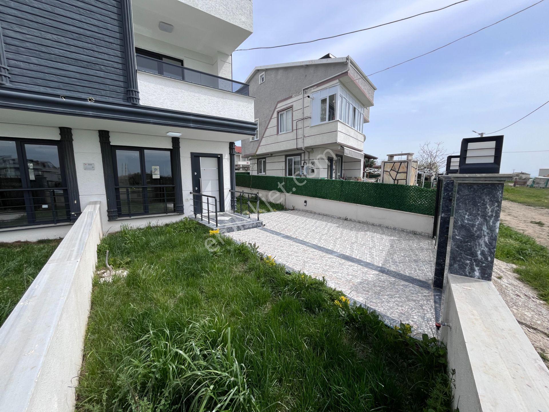 Merkezi Konumda, Önü Kapanmaz, Balkon Mutfaklı 4+1 Geniş Villa! - Görsel 5