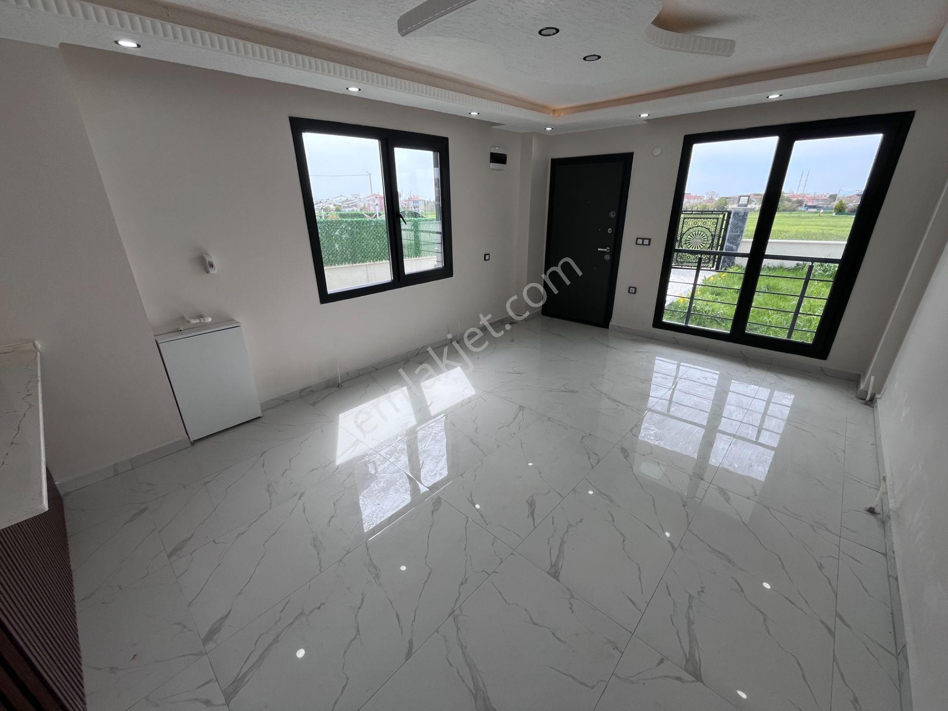 Merkezi Konumda, Önü Kapanmaz, Balkon Mutfaklı 4+1 Geniş Villa! - Görsel 13