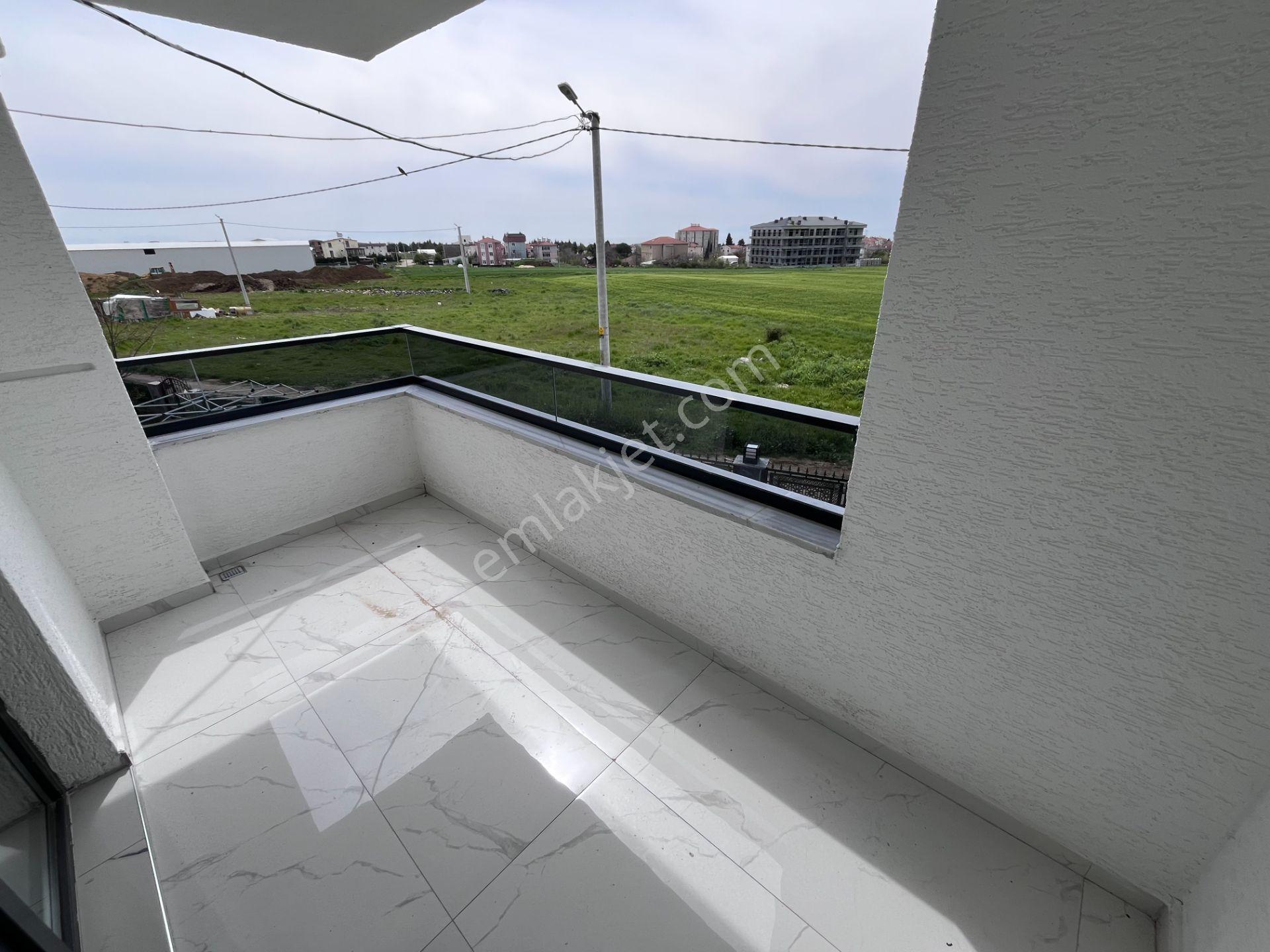 Merkezi Konumda, Önü Kapanmaz, Balkon Mutfaklı 4+1 Geniş Villa! - Görsel 20