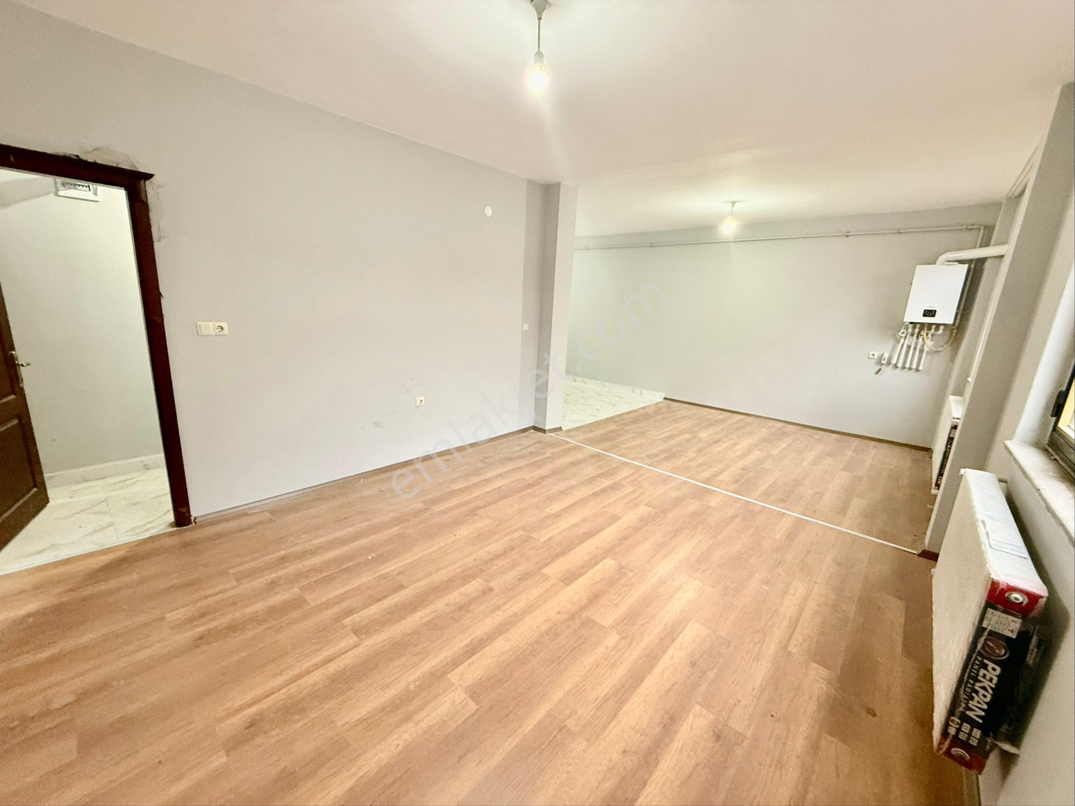 Evim-nur’dan 19 Mayıs Mh 2+1 İçi Yapılı Kupon Daire - Görsel 18