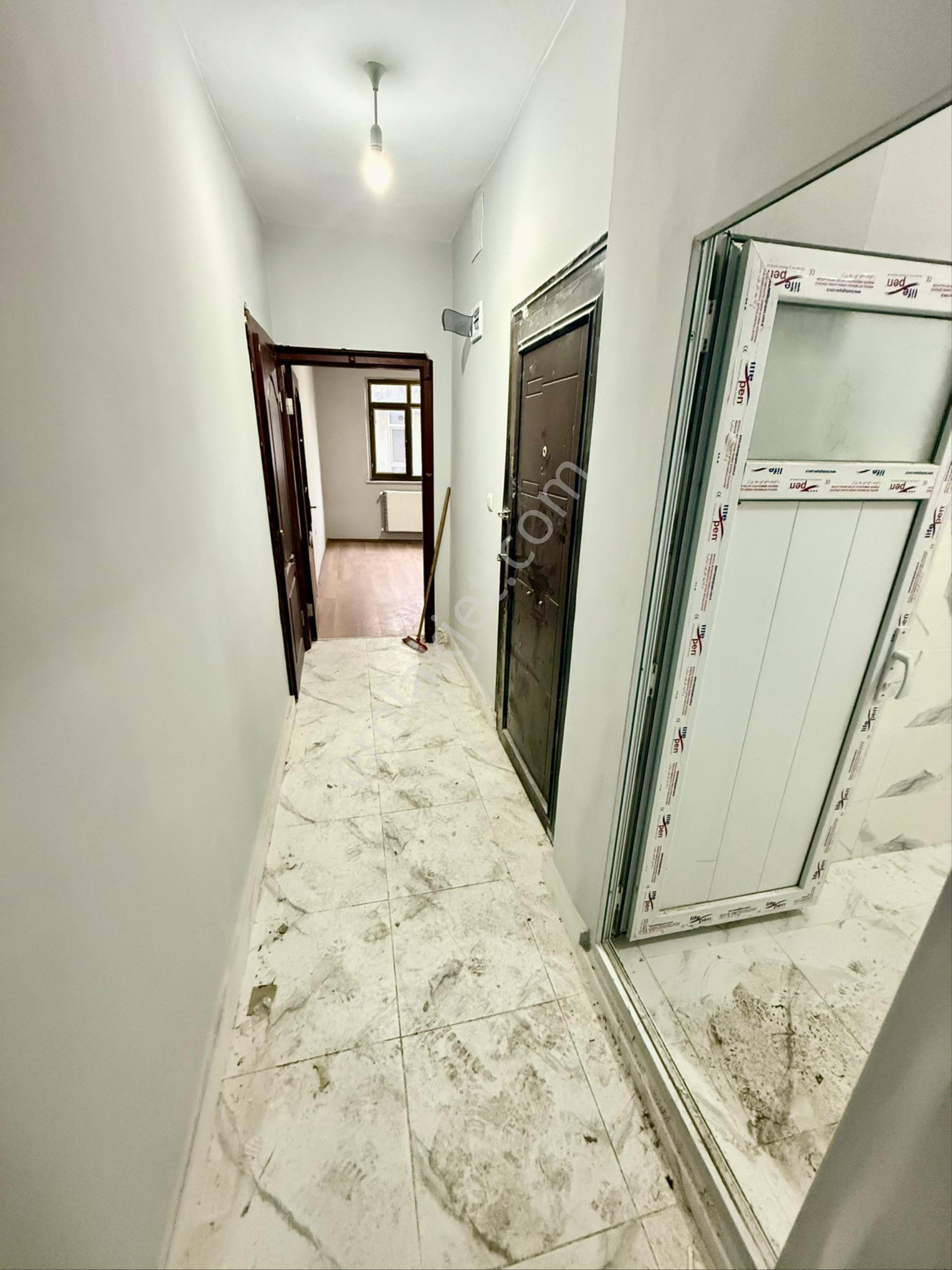 Evim-nur’dan 19 Mayıs Mh 2+1 İçi Yapılı Kupon Daire - Görsel 12