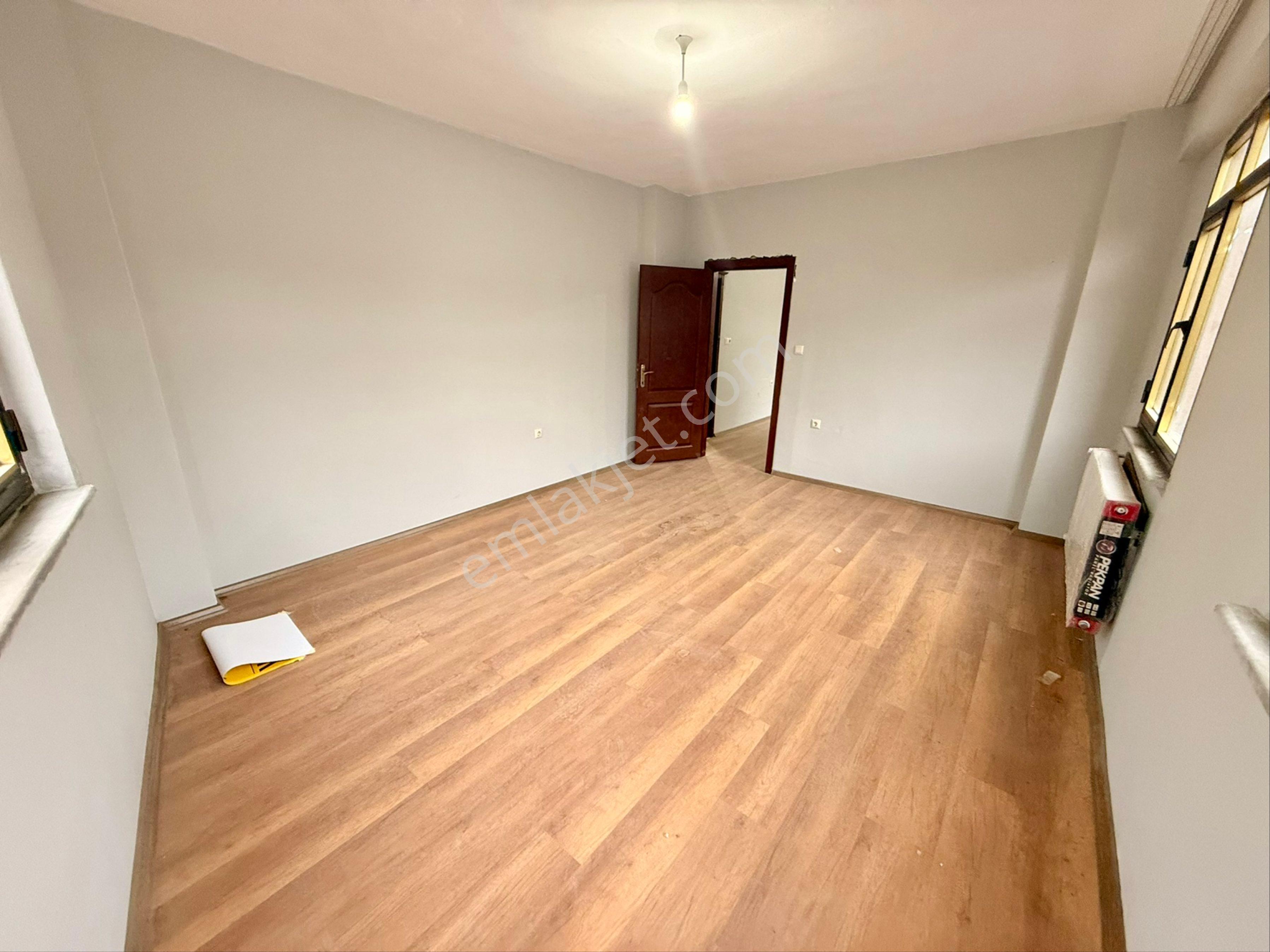 Evim-nur’dan 19 Mayıs Mh 2+1 İçi Yapılı Kupon Daire - Görsel 13