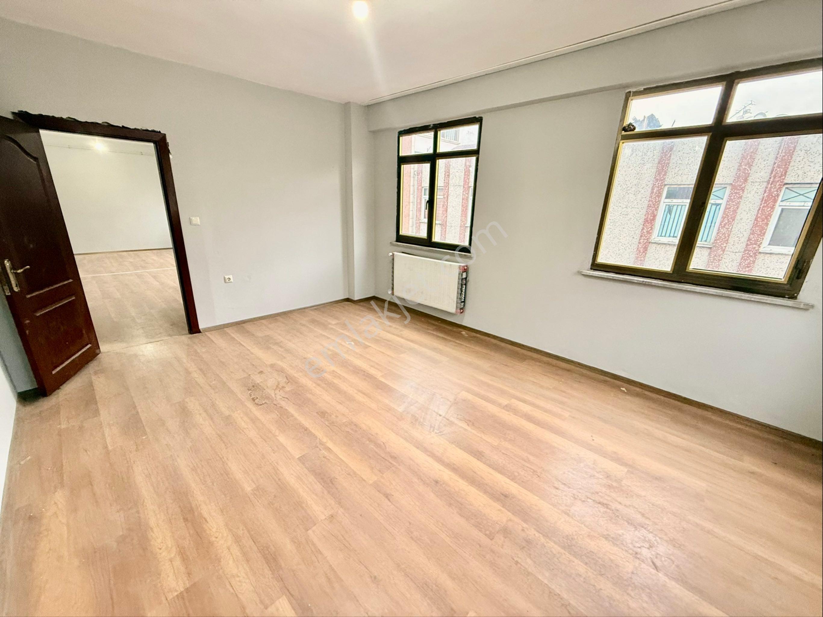 Evim-nur’dan 19 Mayıs Mh 2+1 İçi Yapılı Kupon Daire - Görsel 8