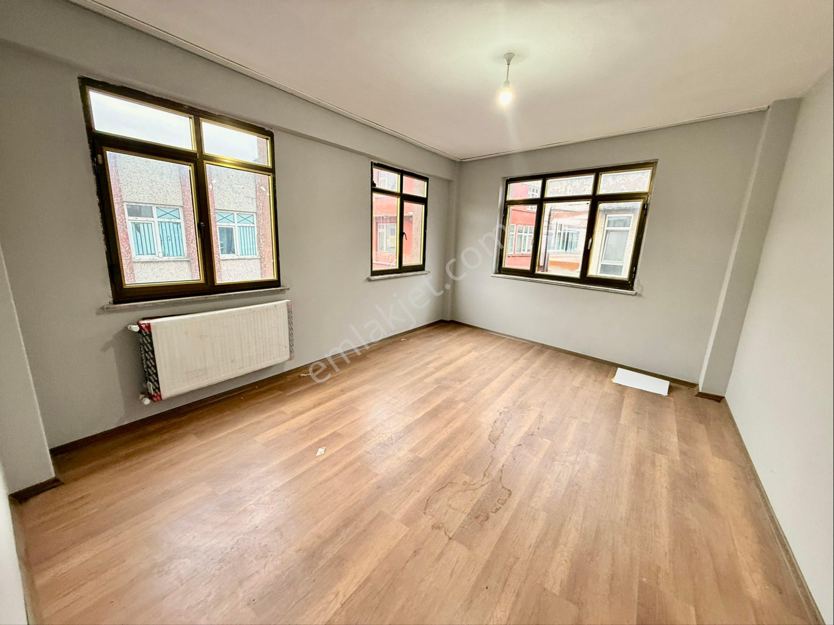 Evim-nur’dan 19 Mayıs Mh 2+1 İçi Yapılı Kupon Daire - Görsel 15