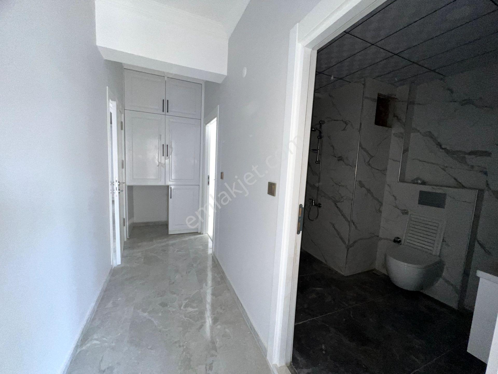 Fen Lisesi Civarı Kiralık 3+1 Daire - Görsel 20
