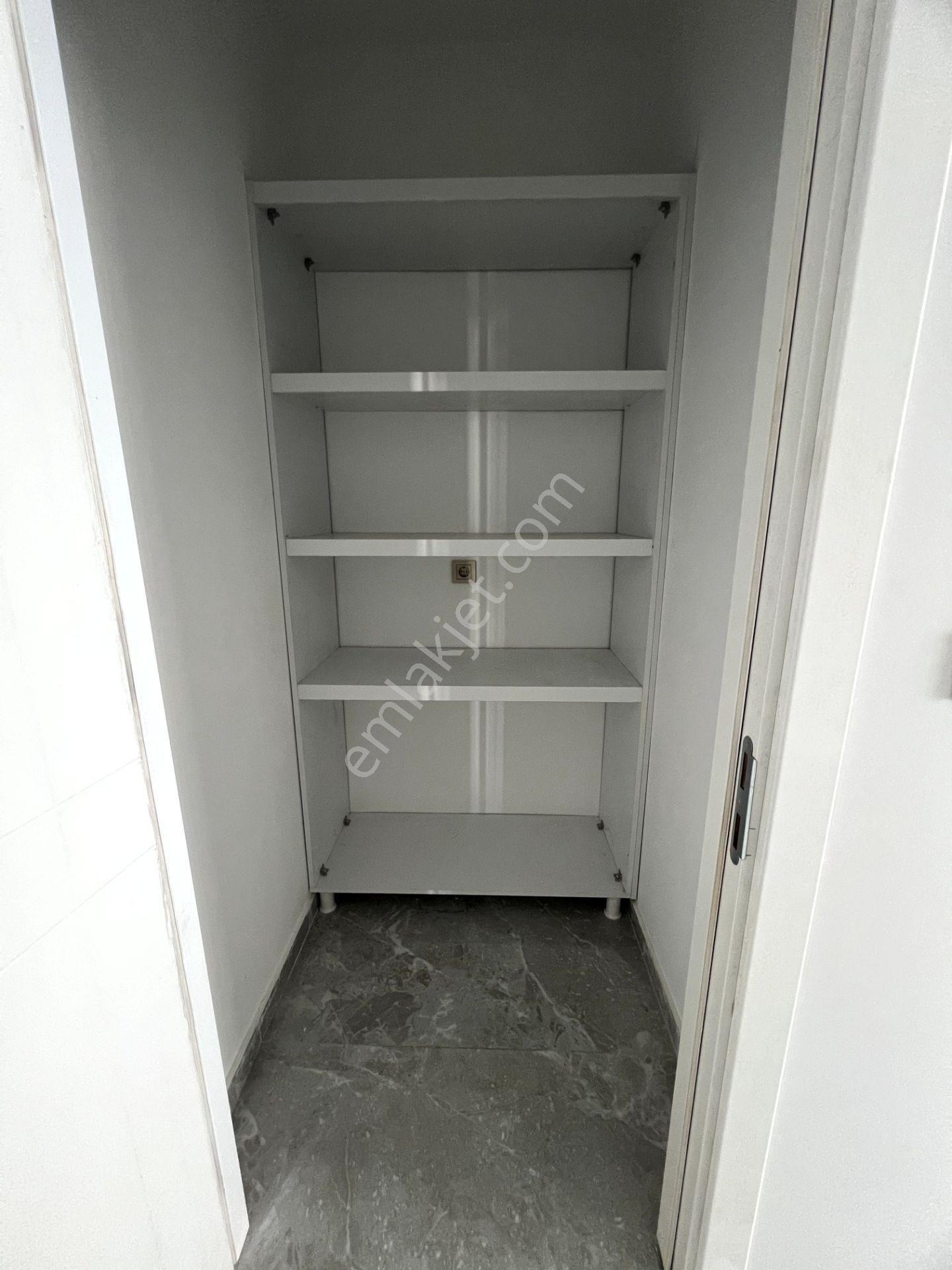 Fen Lisesi Civarı Kiralık 3+1 Daire - Görsel 22