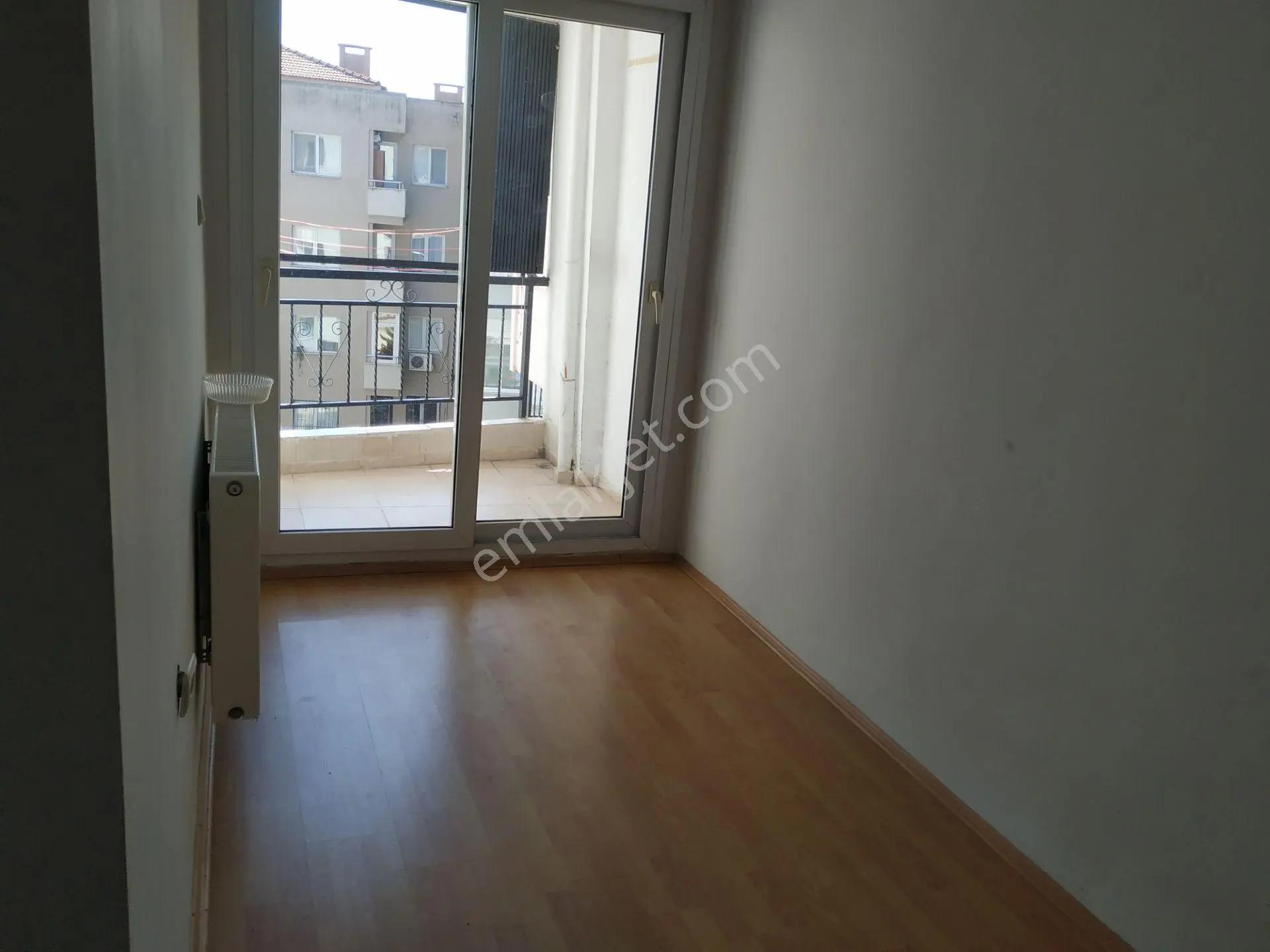 Atıfbey Mahallesi Sevgi Yolu Üzerinde Çift Cephe Satılık 3+1 Daire - Görsel 5