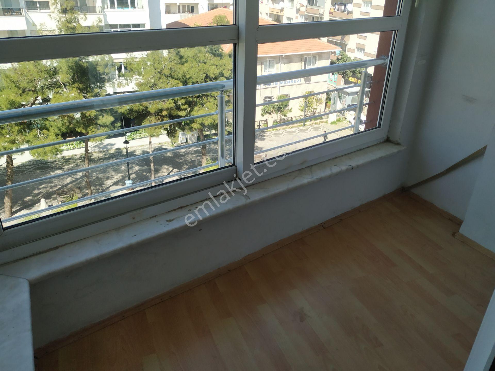 Atıfbey Mahallesi Sevgi Yolu Üzerinde Çift Cephe Satılık 3+1 Daire - Görsel 14
