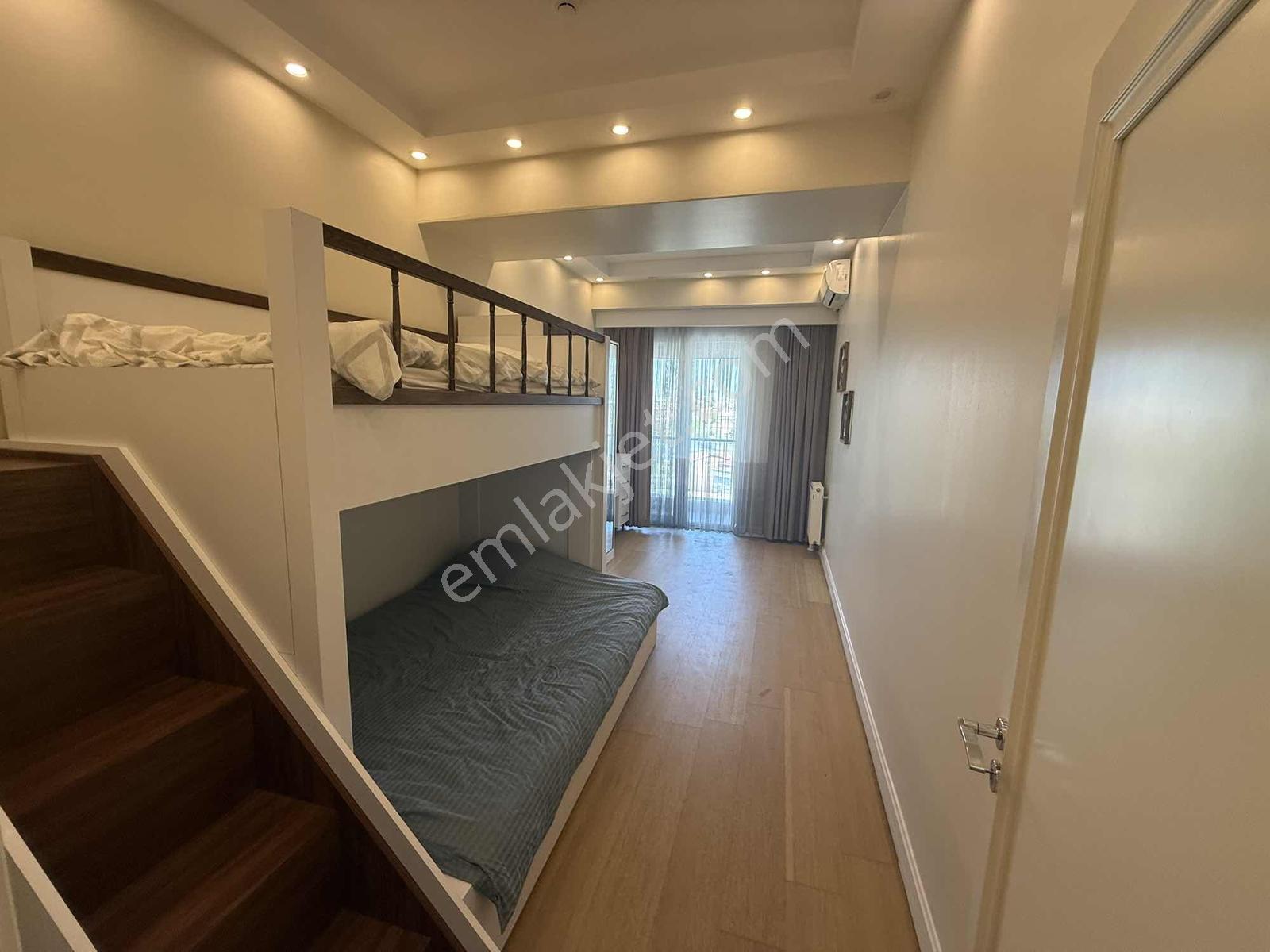 Venezia Da Şehir Mnz Full Eşyalı Oturuma Hazır 3+1 Kiralık Daire - Görsel 8