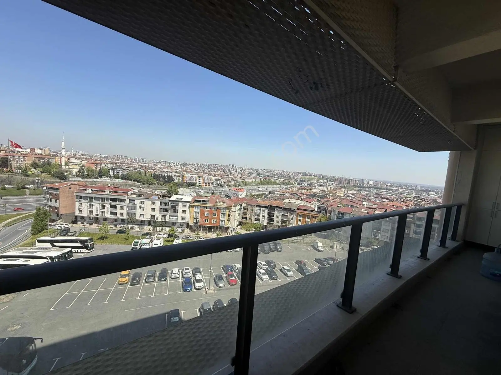 Venezia Da Şehir Mnz Full Eşyalı Oturuma Hazır 3+1 Kiralık Daire - Görsel 4