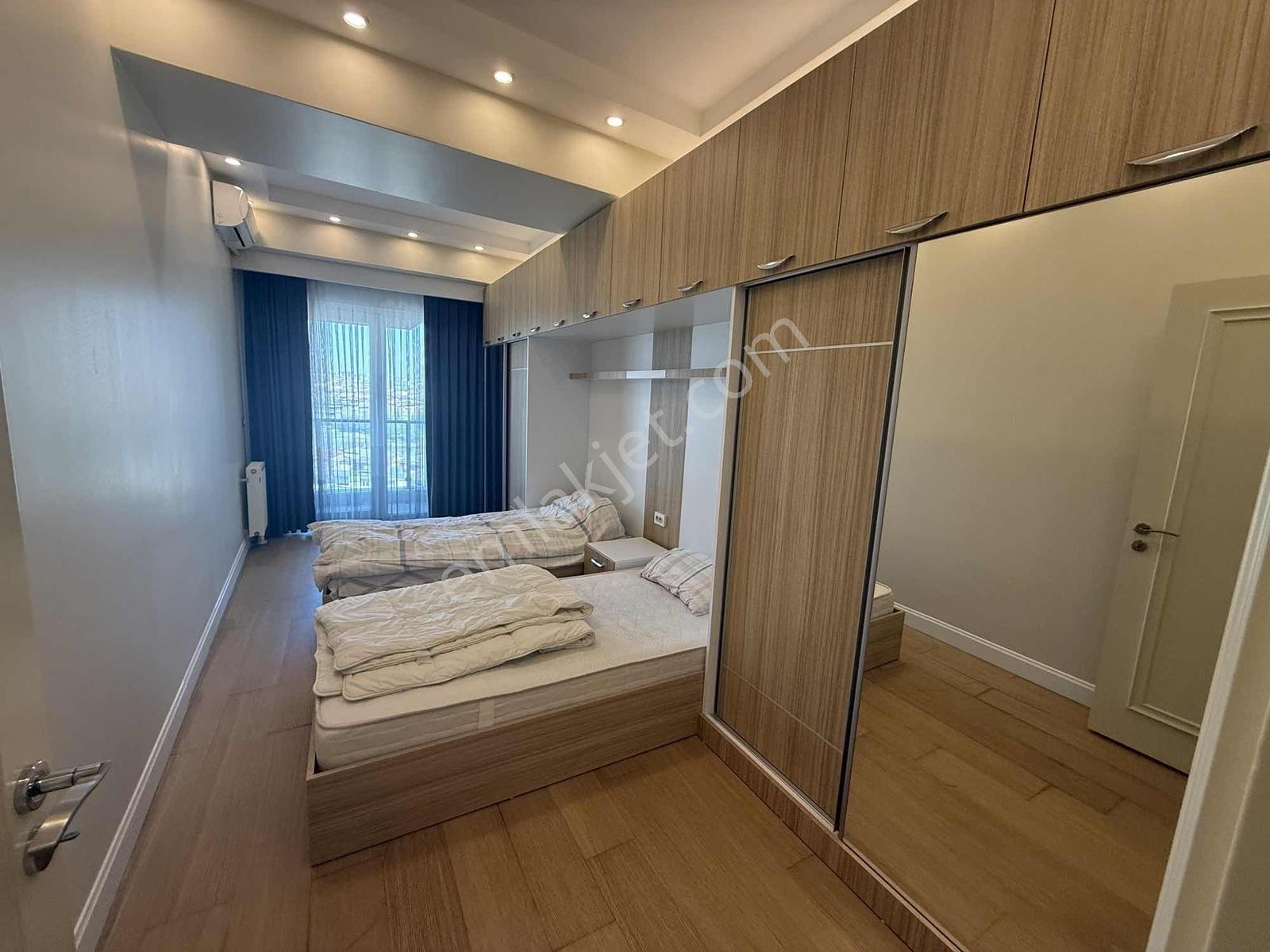 Venezia Da Şehir Mnz Full Eşyalı Oturuma Hazır 3+1 Kiralık Daire - Görsel 6