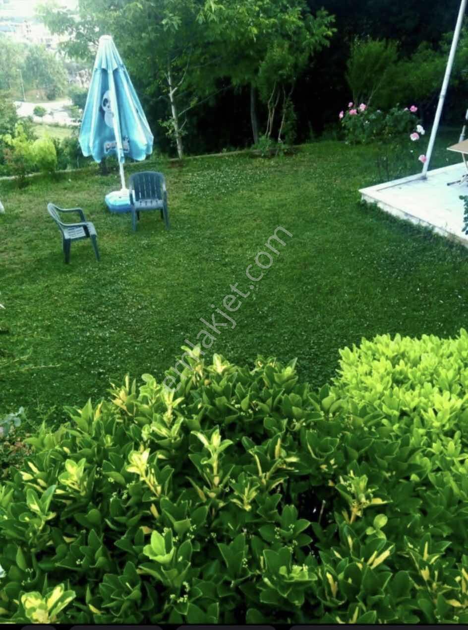 Remax Anka' Dan Çavuş Da Denize Yürüme Mesafesinde Eşyalı Daire - Görsel 24