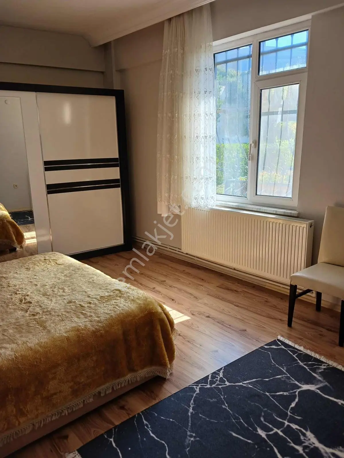 Remax Anka' Dan Çavuş Da Denize Yürüme Mesafesinde Eşyalı Daire - Görsel 2