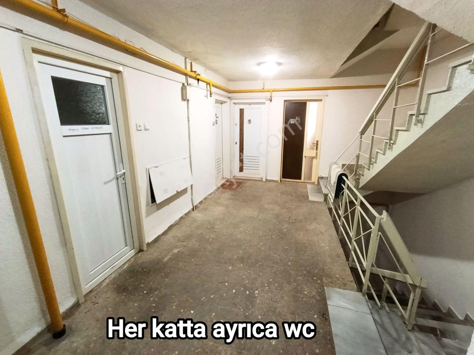 Setbaşı Merkez De 2+1 35 M² Ara Kat Asansörlü Kiracılı Ofis - Görsel 9