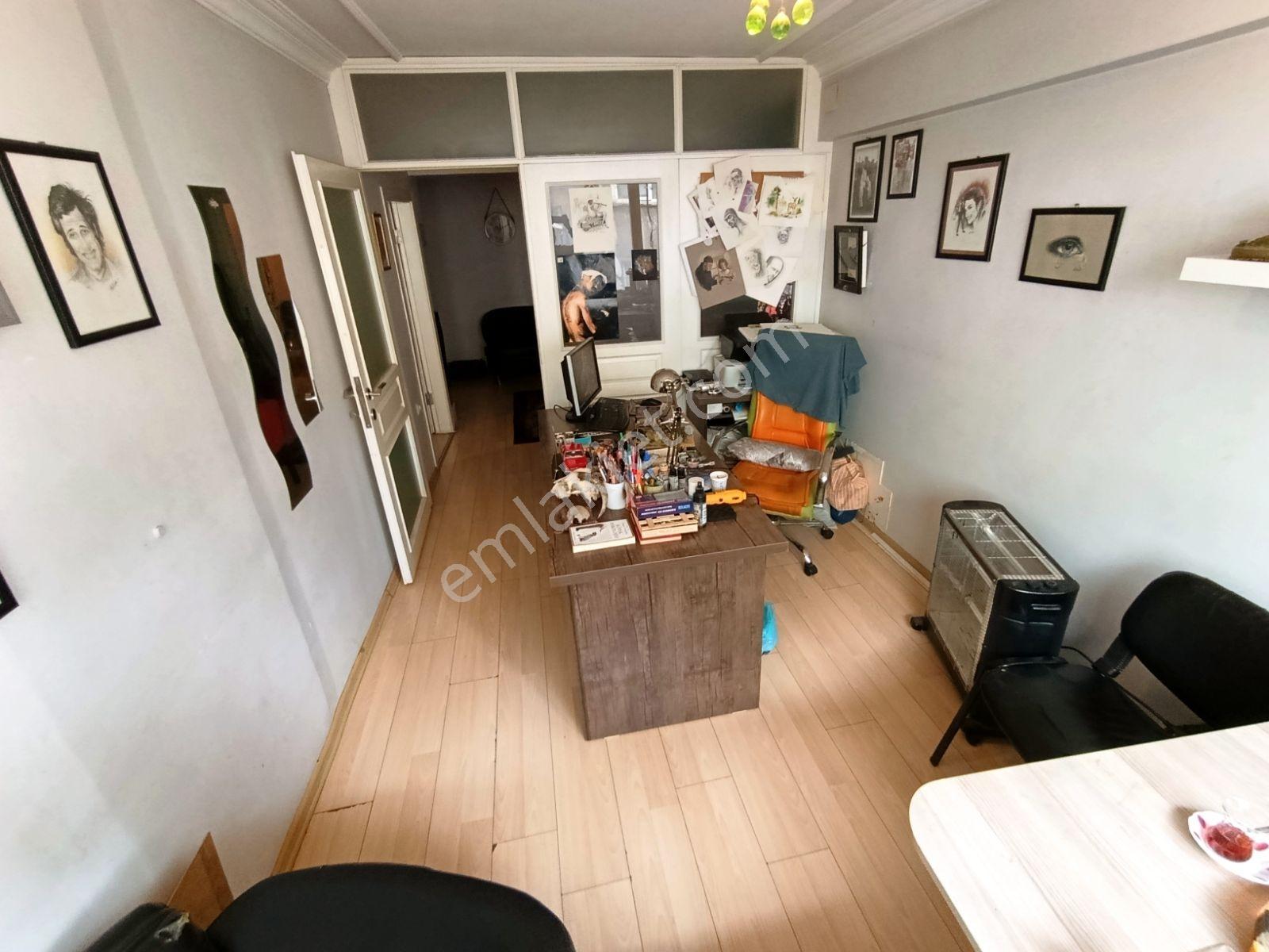 Setbaşı Merkez De 2+1 35 M² Ara Kat Asansörlü Kiracılı Ofis - Görsel 20