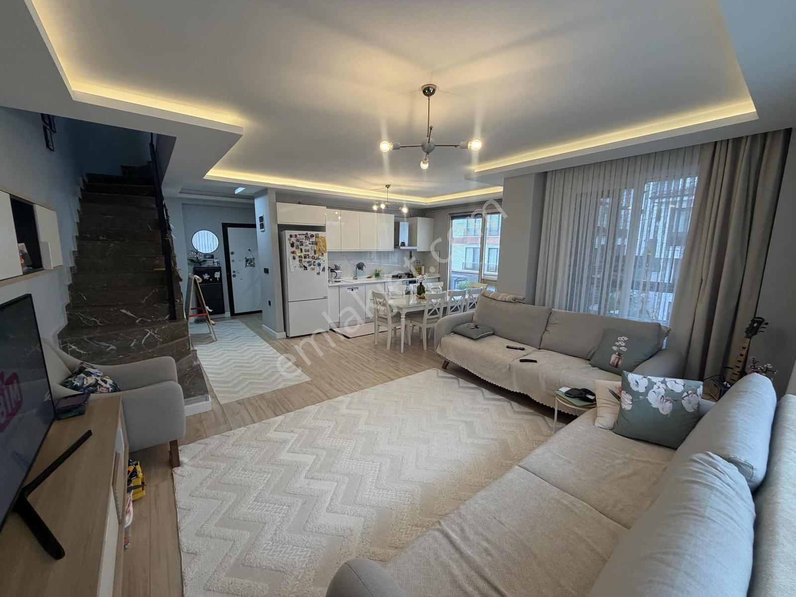 Yalova/kadıköy Teras Konakları 3+1 Ön Cephe Dubleks Daire! - Görsel 32