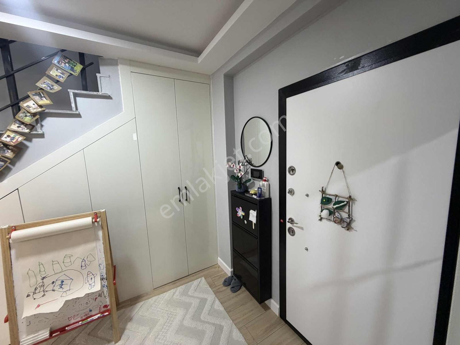 Yalova/kadıköy Teras Konakları 3+1 Ön Cephe Dubleks Daire! - Görsel 28