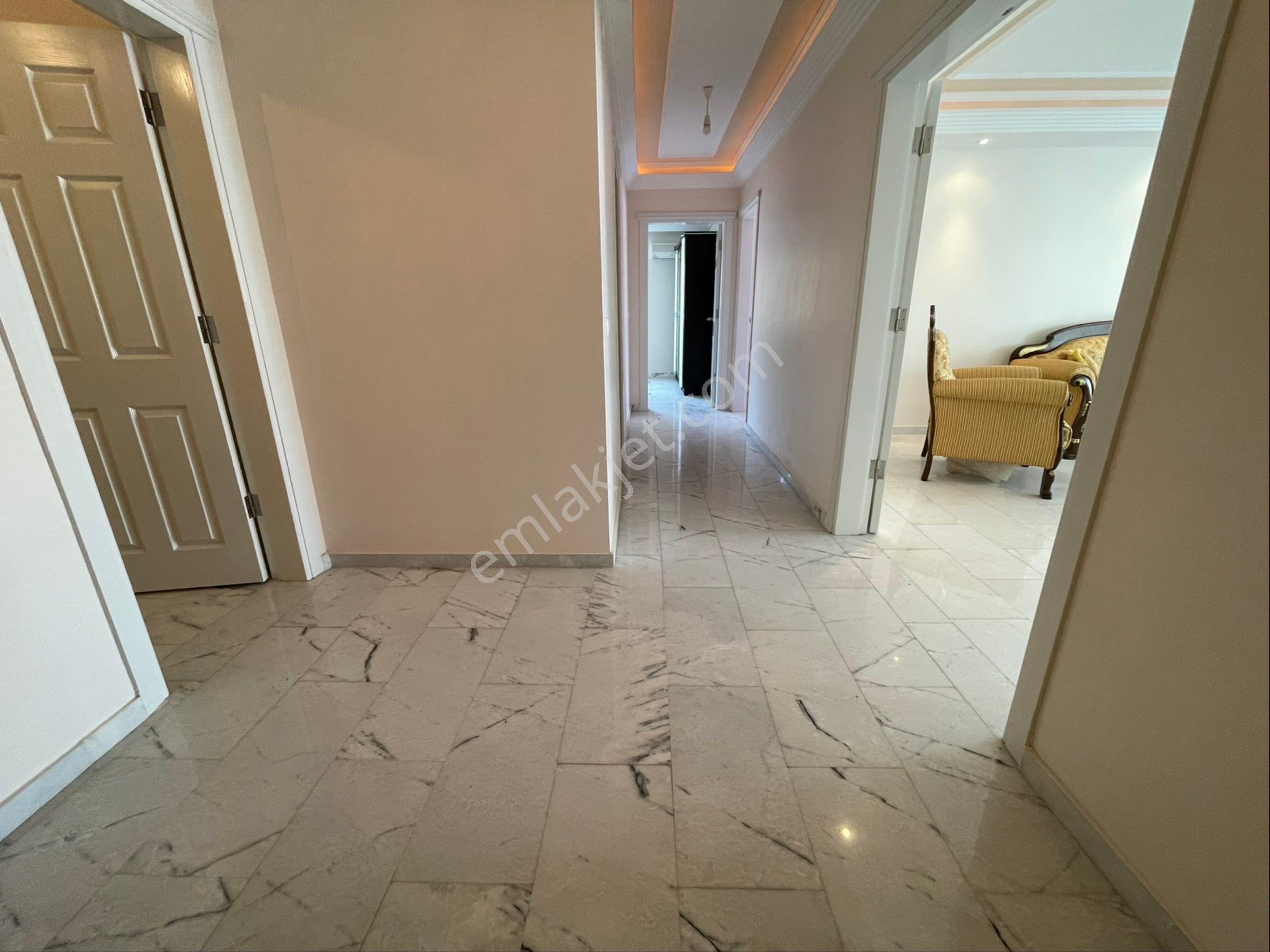 Kurtsafir Rezidans Satlık 2+1 Lüx Sitede Satılık Daire - Görsel 16