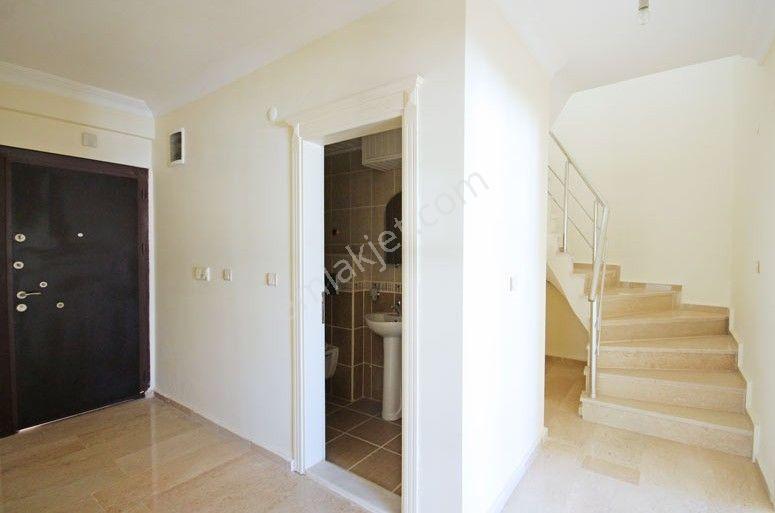 Alanya Mahmutlar Mah.denize 500 Mt.satılık 4+1 Dubleks Daire - Görsel 13