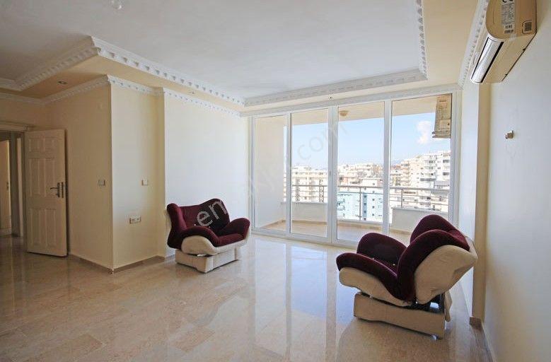 Alanya Mahmutlar Mah.denize 500 Mt.satılık 4+1 Dubleks Daire - Görsel 4